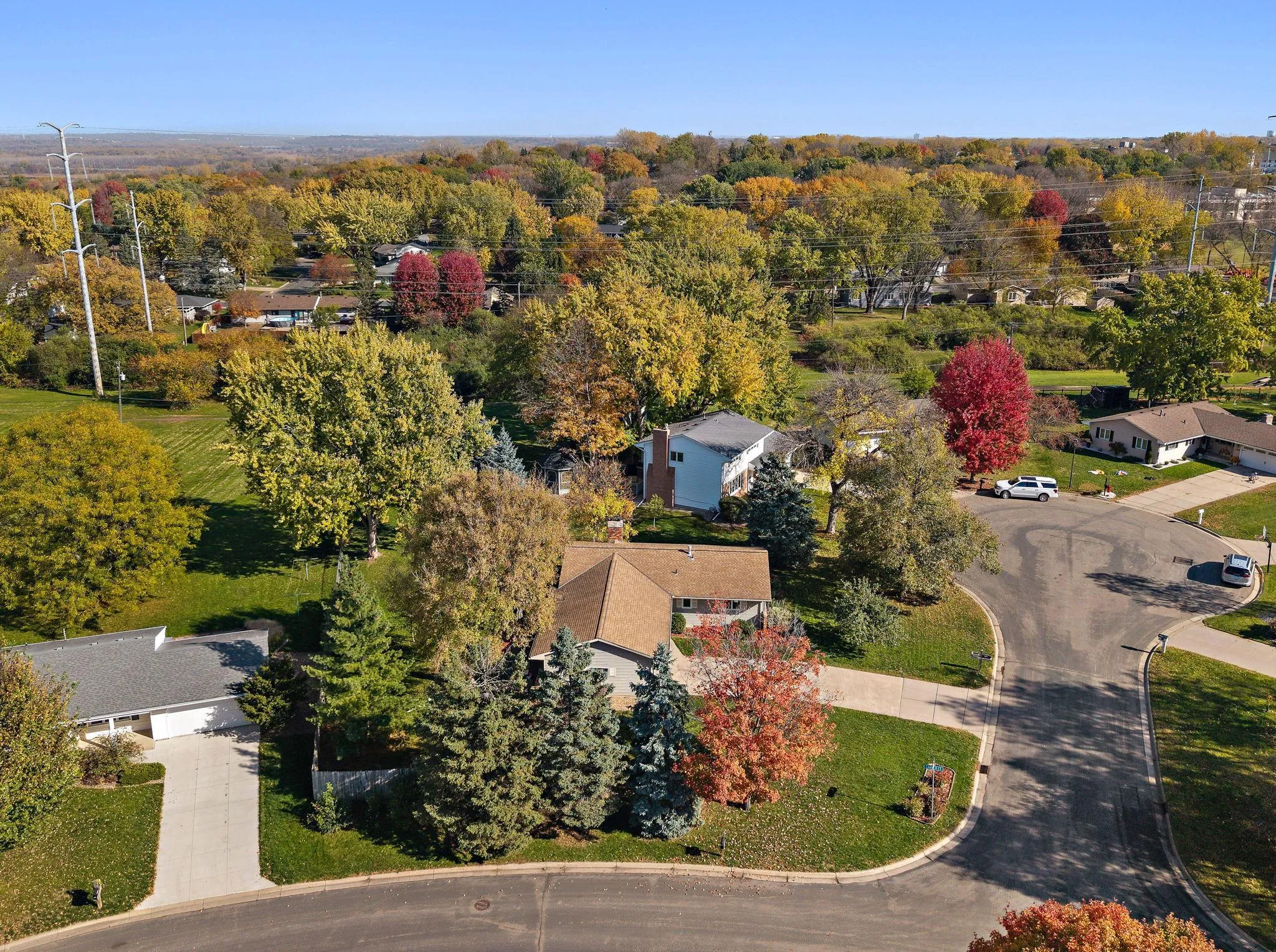 Photo 8 of 11209 Carver Court