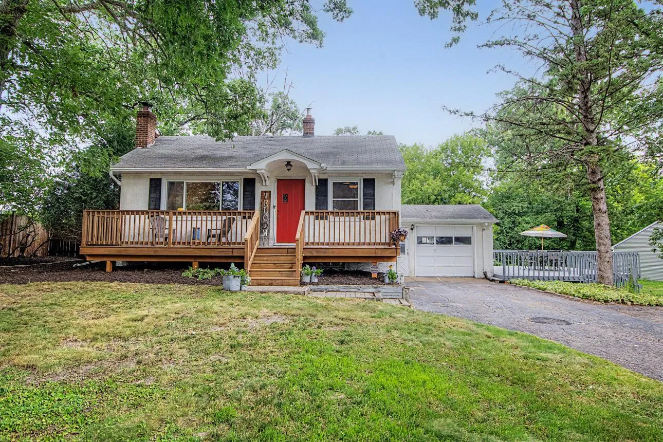 Photo 31 of 6140 Saint Croix N Avenue