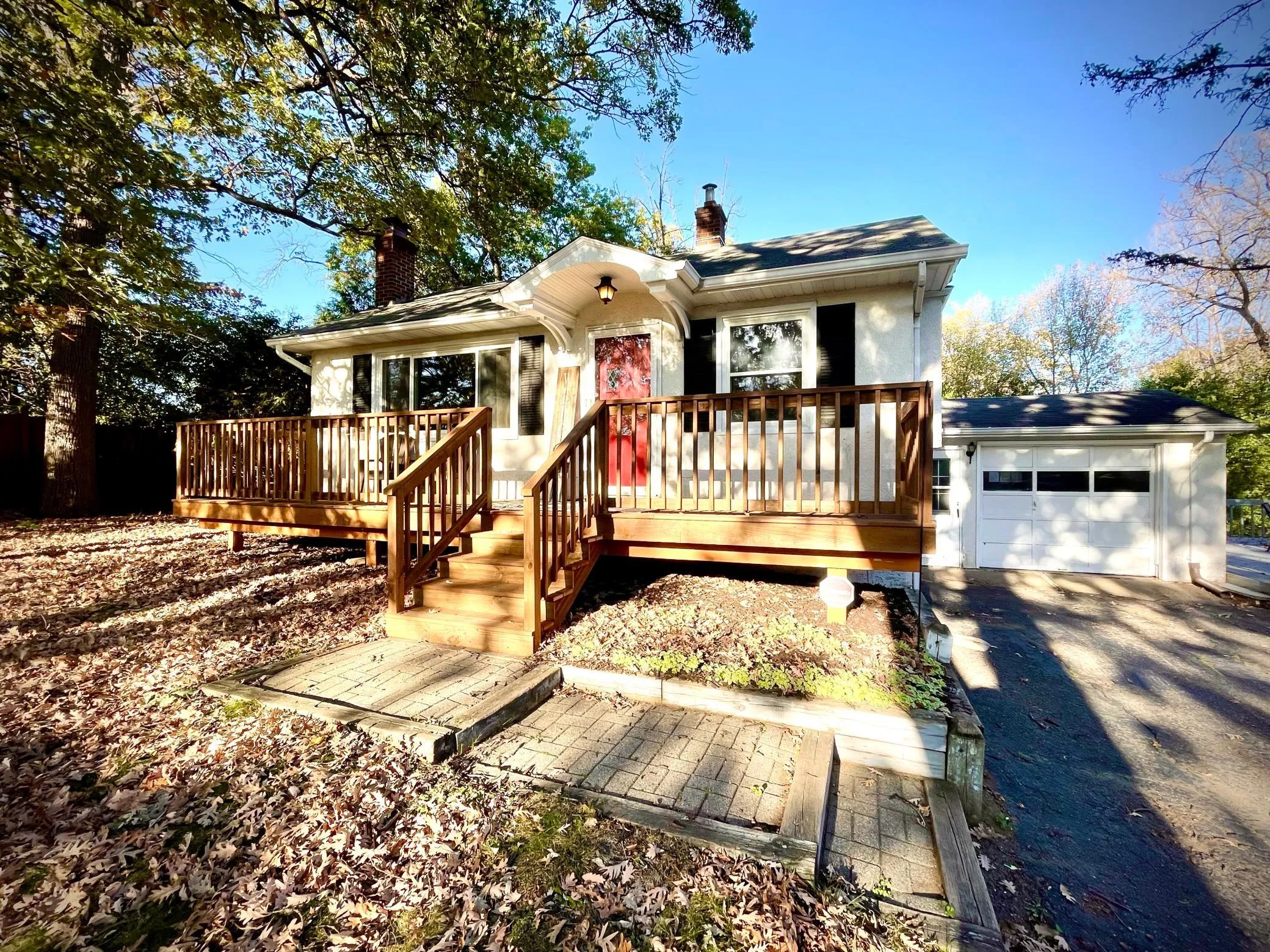Photo 3 of 6140 Saint Croix N Avenue
