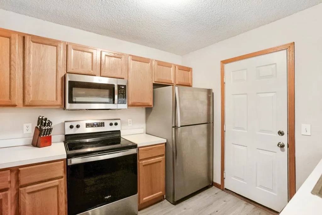 Photo 6 of 12240 Killdeer Nw Street Unit 1203nw