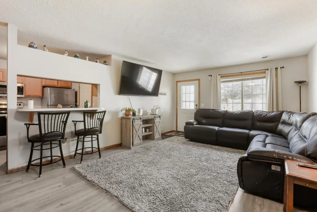 Photo 3 of 12240 Killdeer Nw Street Unit 1203nw