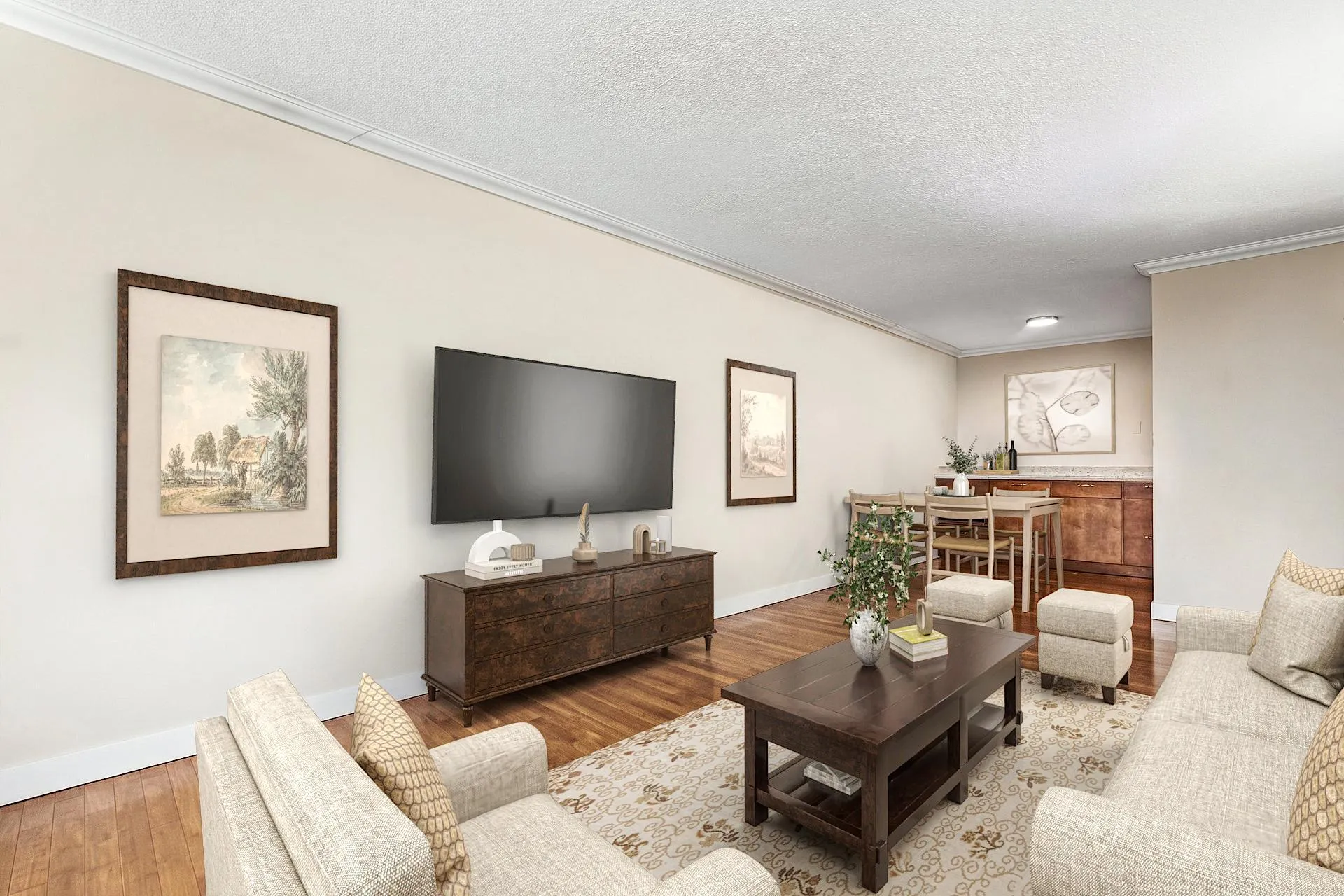 Photo 3 of 2800 W 44th Street Unit 603