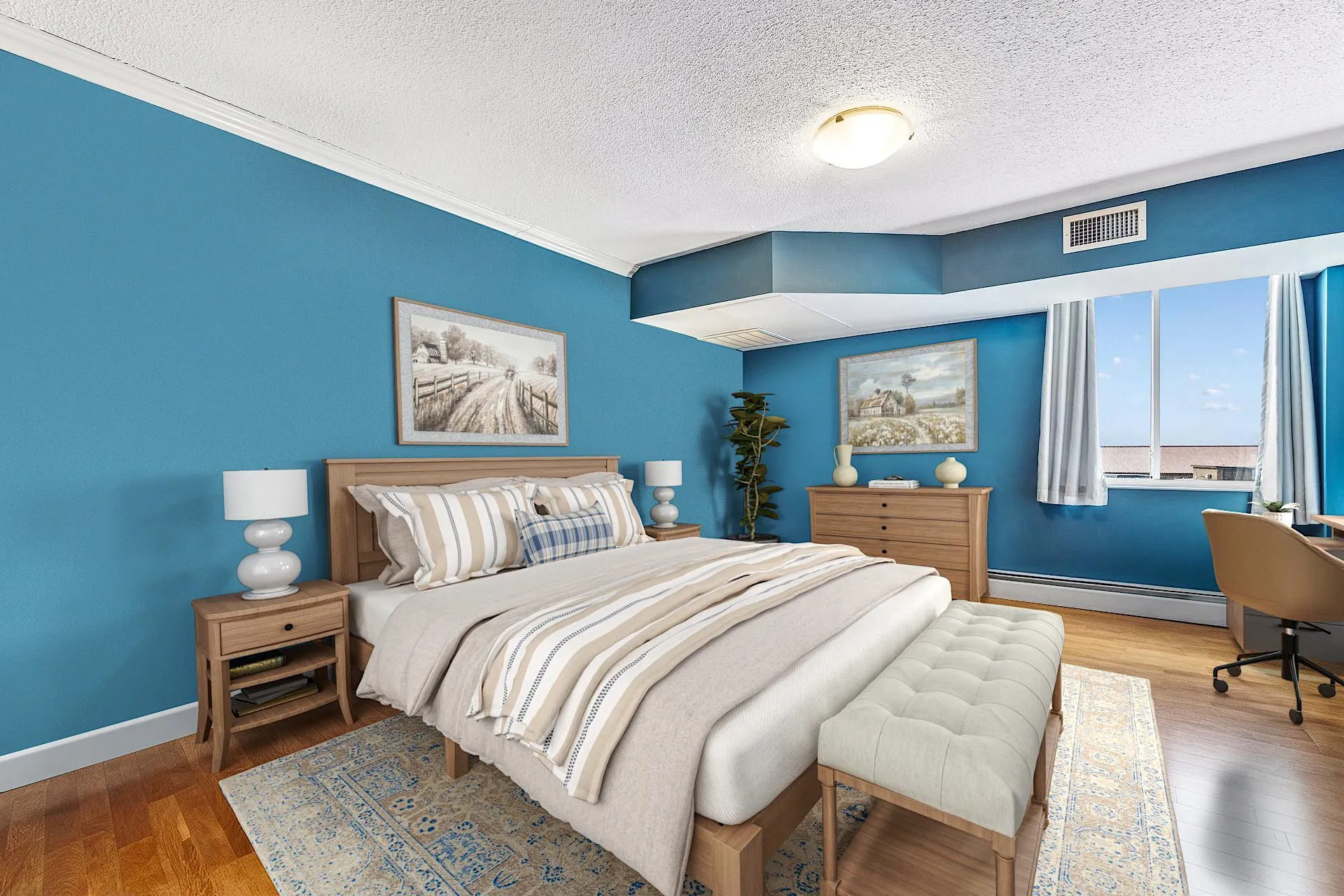 Photo 7 of 2800 W 44th Street Unit 603