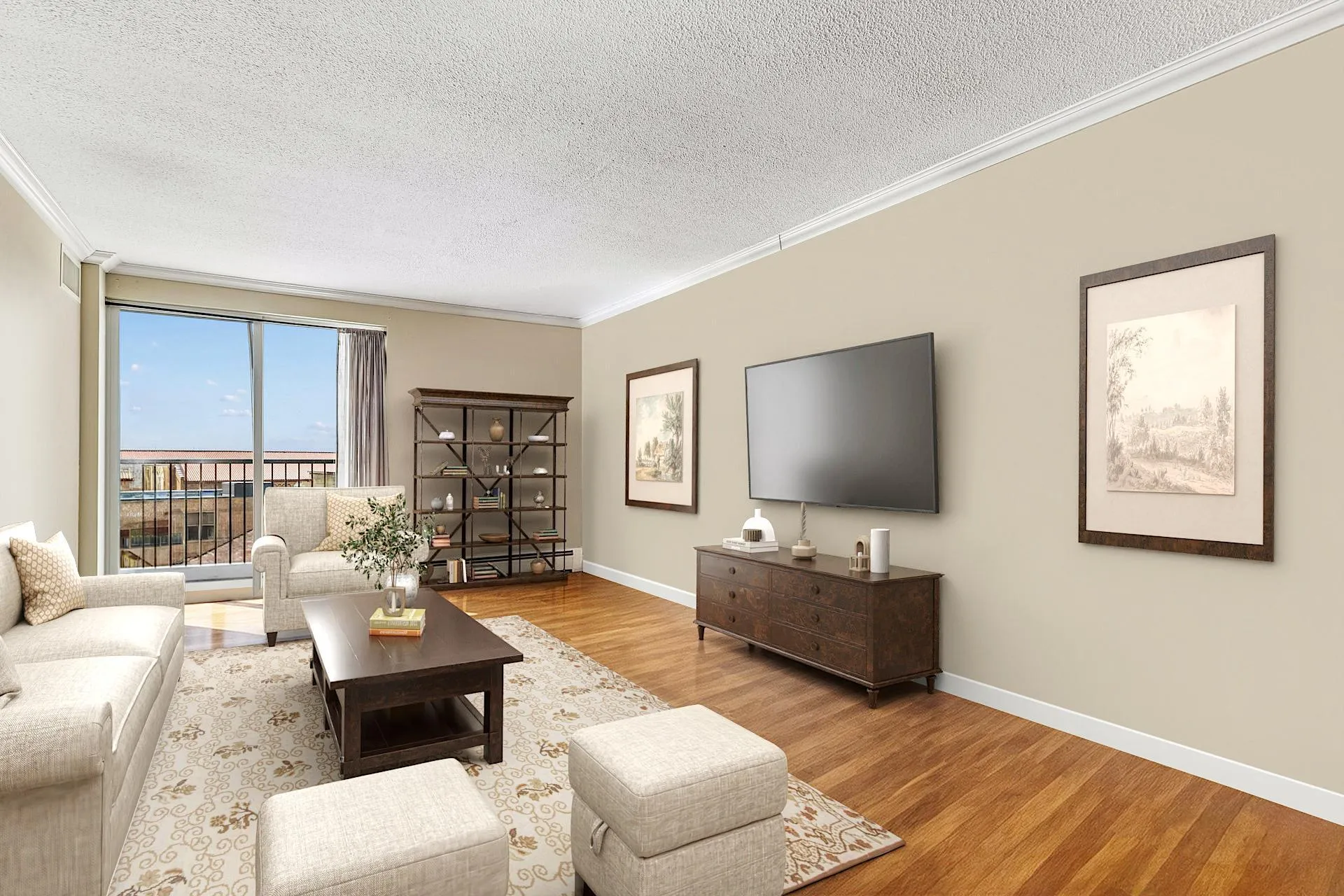 Photo 2 of 2800 W 44th Street Unit 603