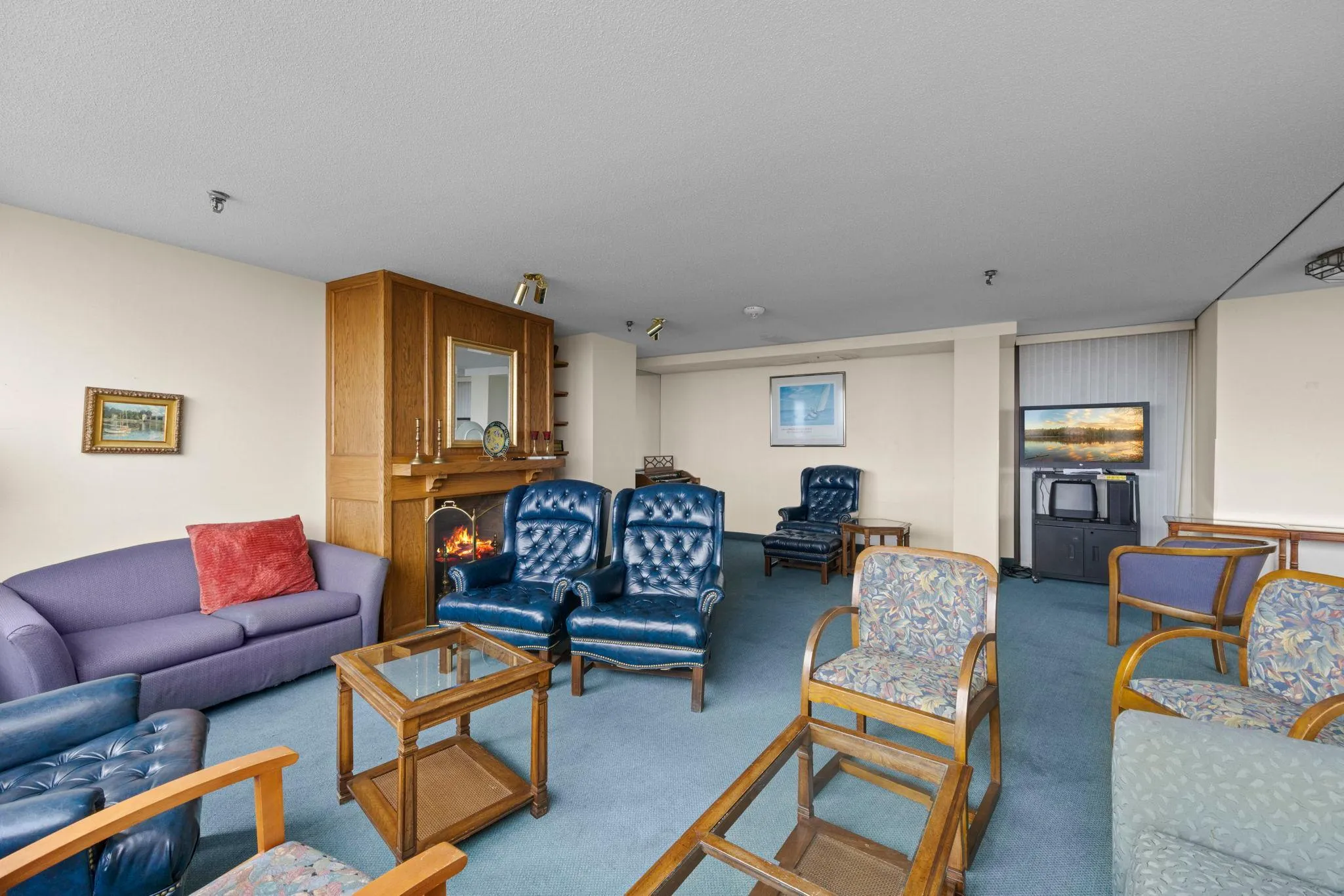 Photo 38 of 1181 Edgcumbe Road Unit 1712