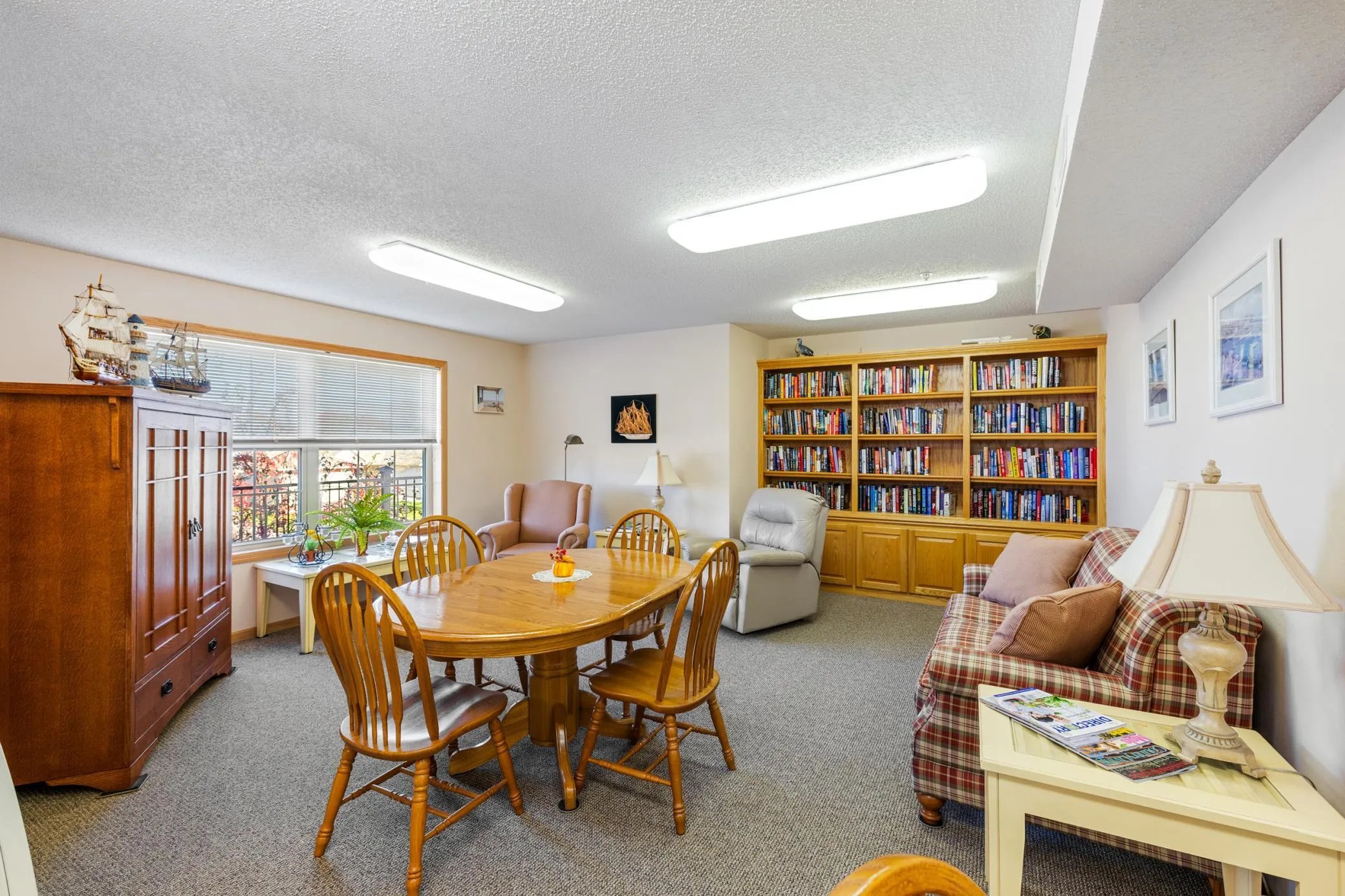 Photo 12 of 15631 Linnet Nw Street Unit 3-307