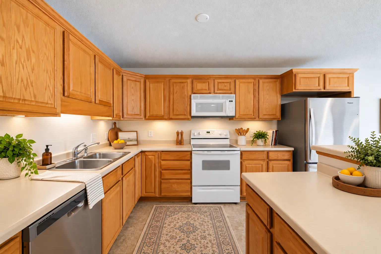 Photo 2 of 15631 Linnet Nw Street Unit 3-307