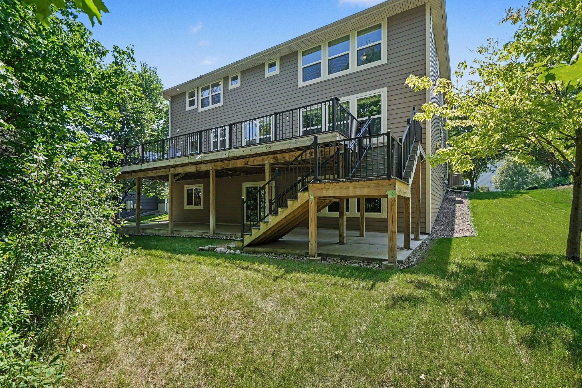 Photo 42 of 5310 Black Oaks N Lane