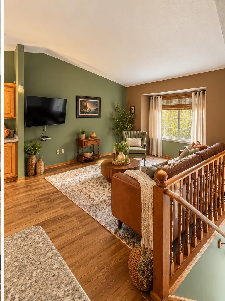 Photo 5 of 10961 Fillmore Ne Street