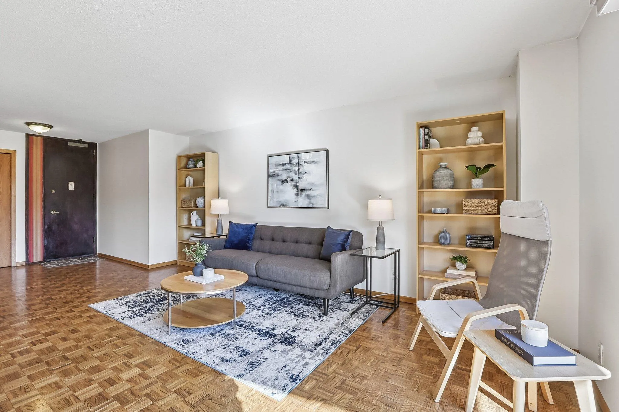 Photo 3 of 410 Groveland Avenue Unit 305
