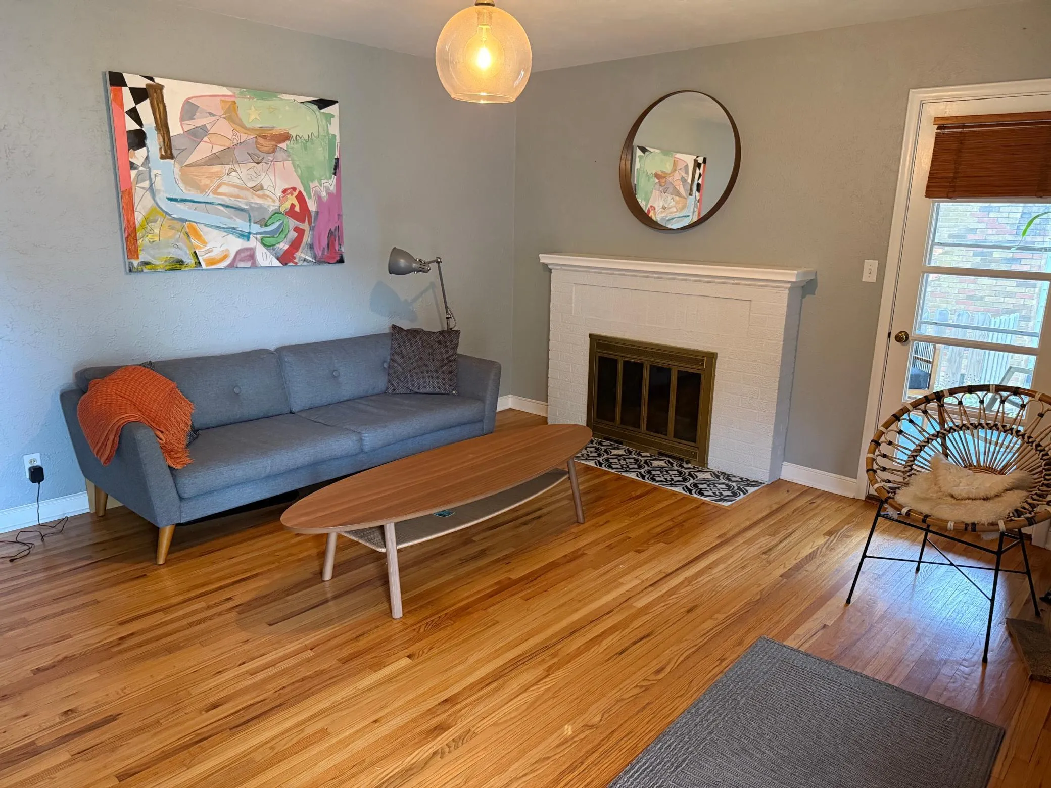 Photo 3 of 1411 Hartford Avenue