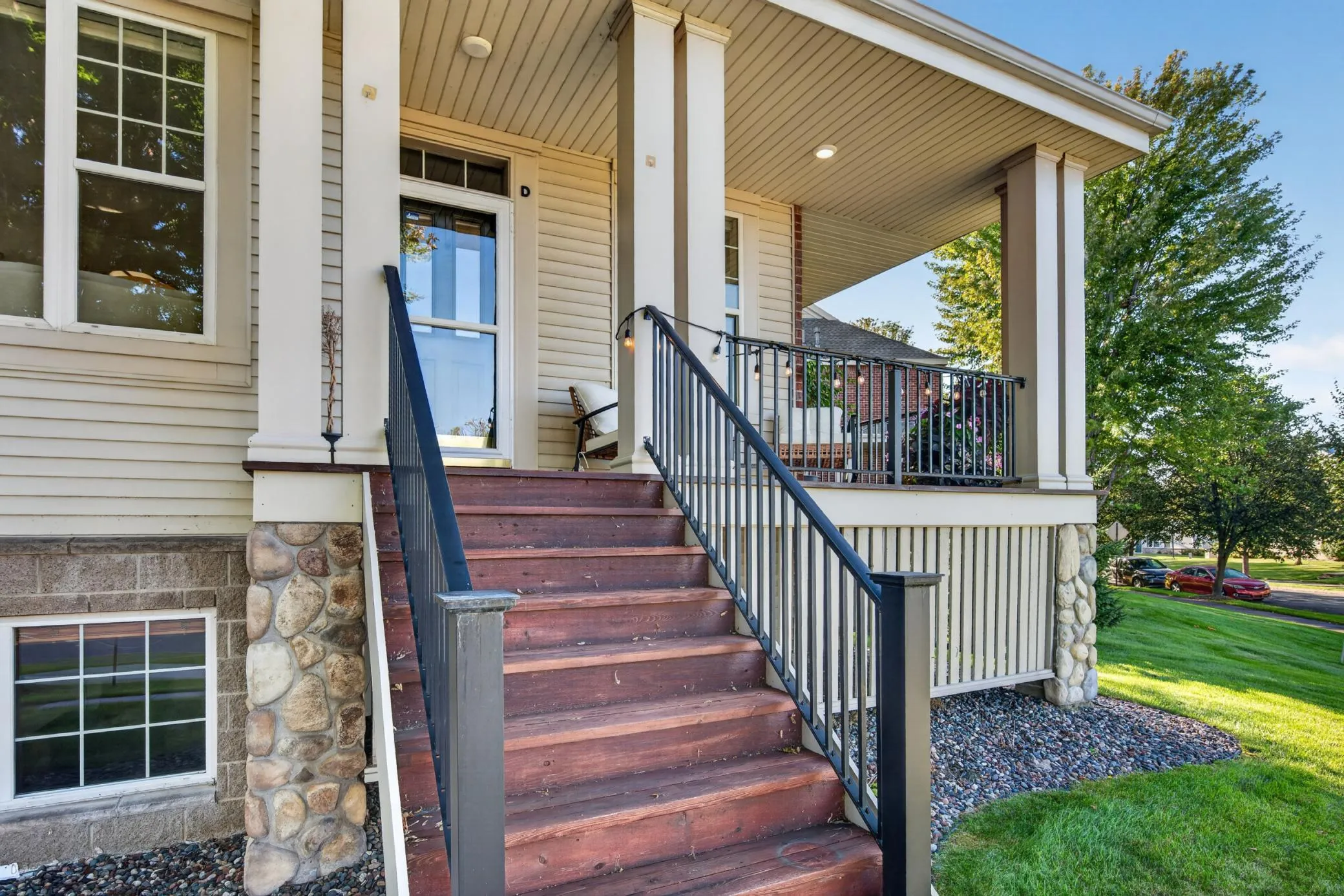 Photo 2 of 11285 Baltimore Ne Street Unit D