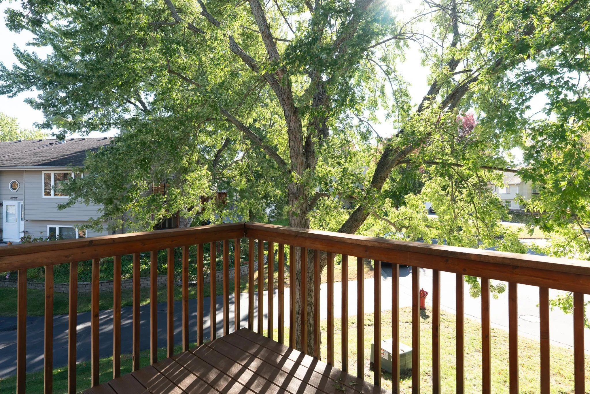 Photo 4 of 3805 Windcrest Court