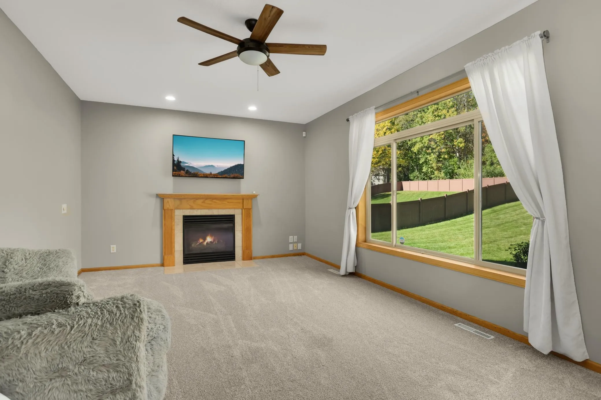 Photo 10 of 8924 Heatherton Ridge Drive