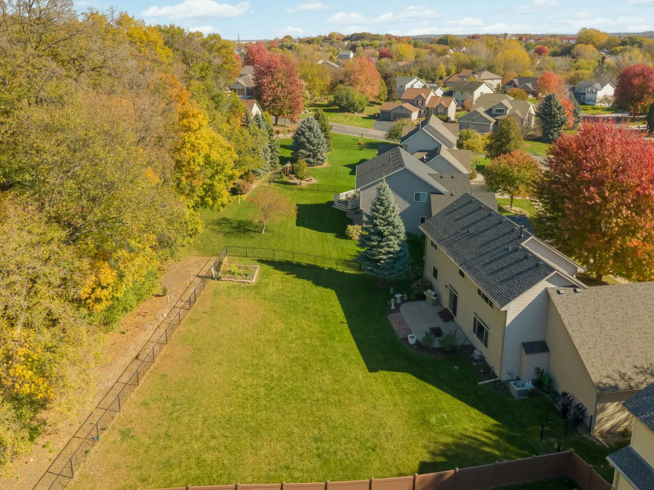 Photo 40 of 8924 Heatherton Ridge Drive