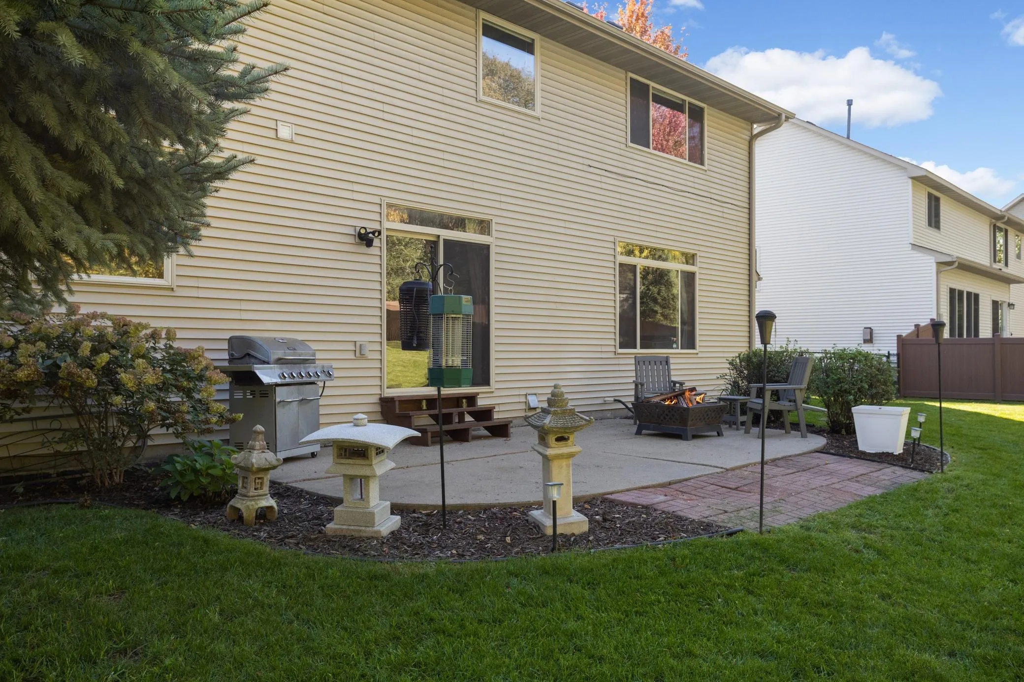 Photo 33 of 8924 Heatherton Ridge Drive