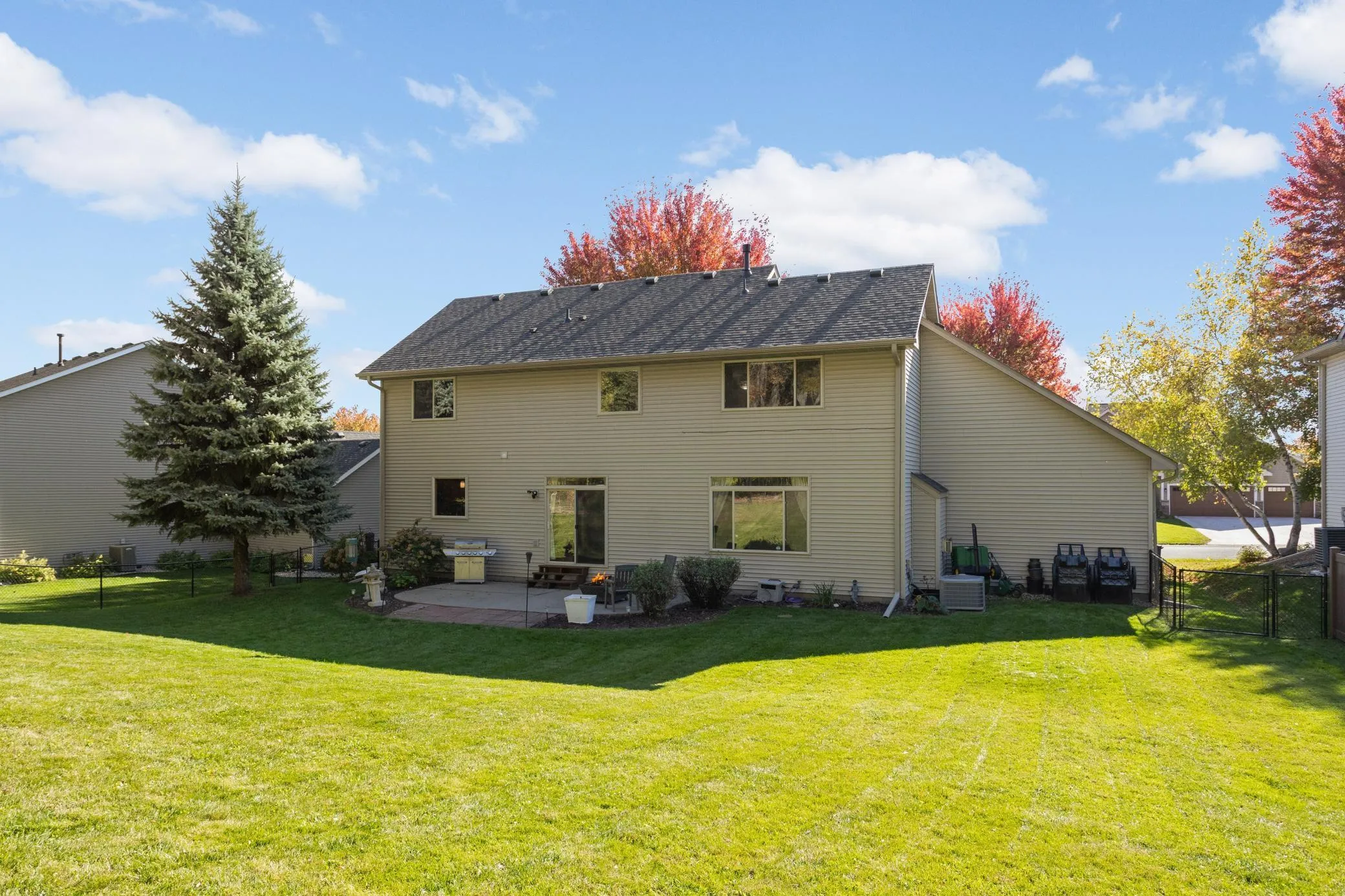 Photo 32 of 8924 Heatherton Ridge Drive