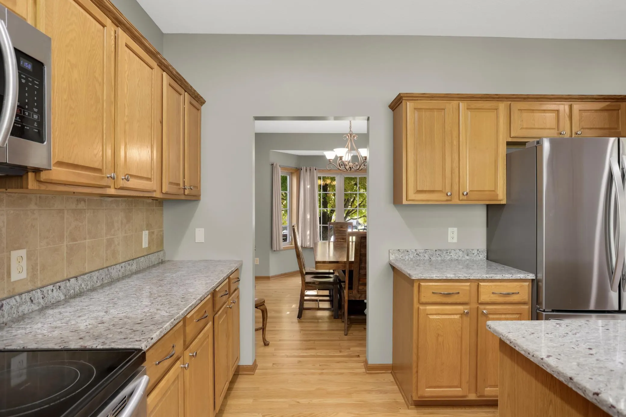 Photo 8 of 8924 Heatherton Ridge Drive