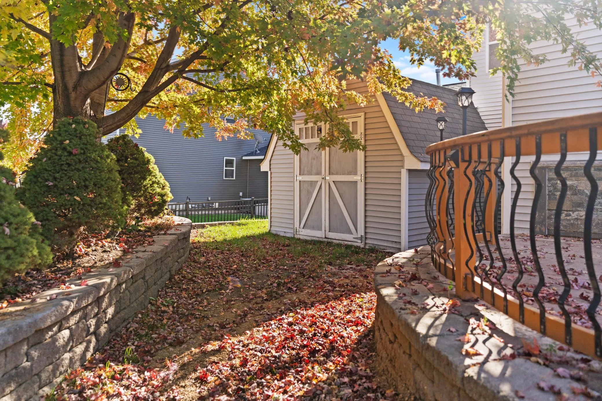 Photo 63 of 3321 Crane Street