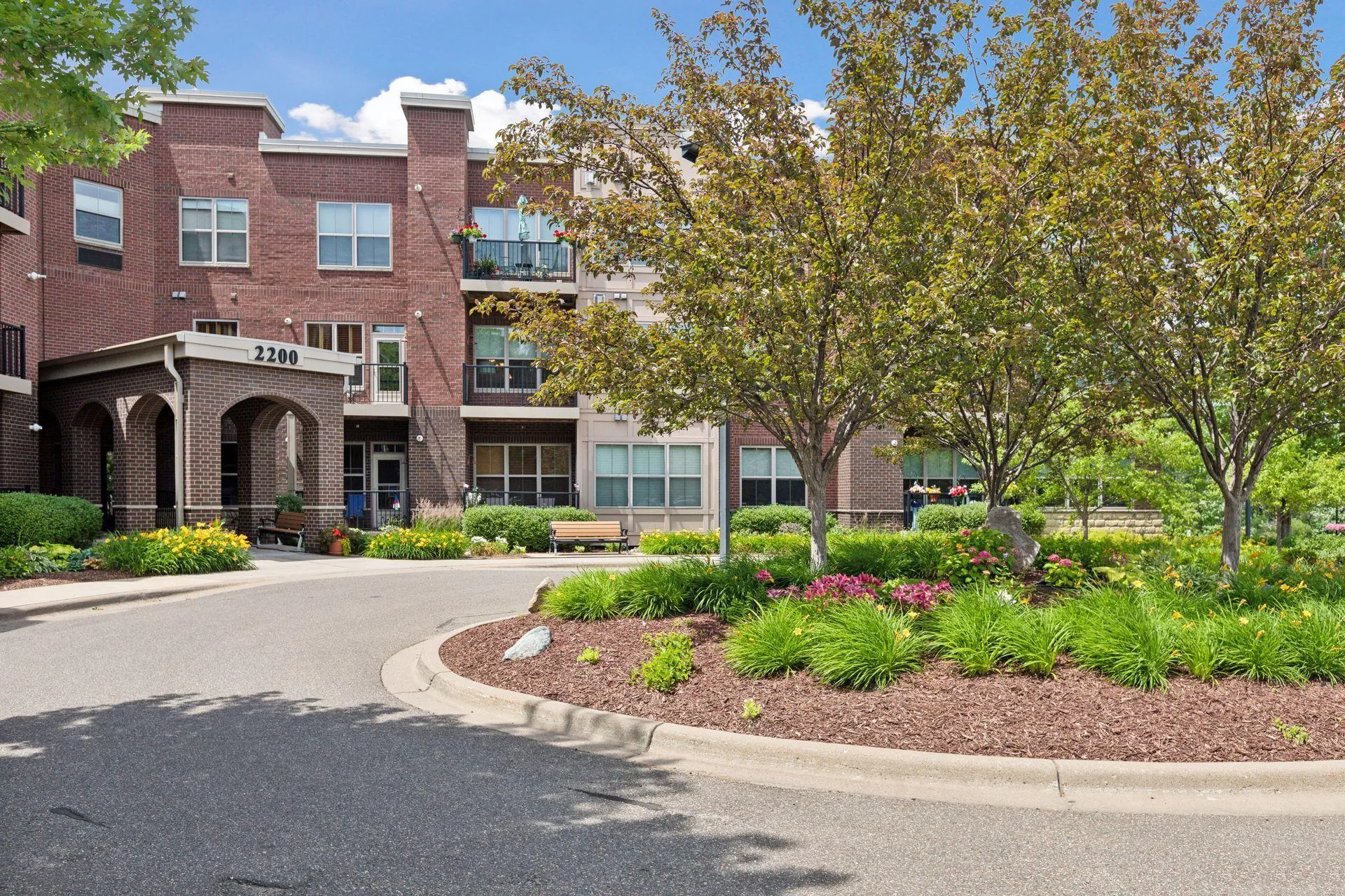 Photo 9 of 2200 2nd Avenue Unit 204