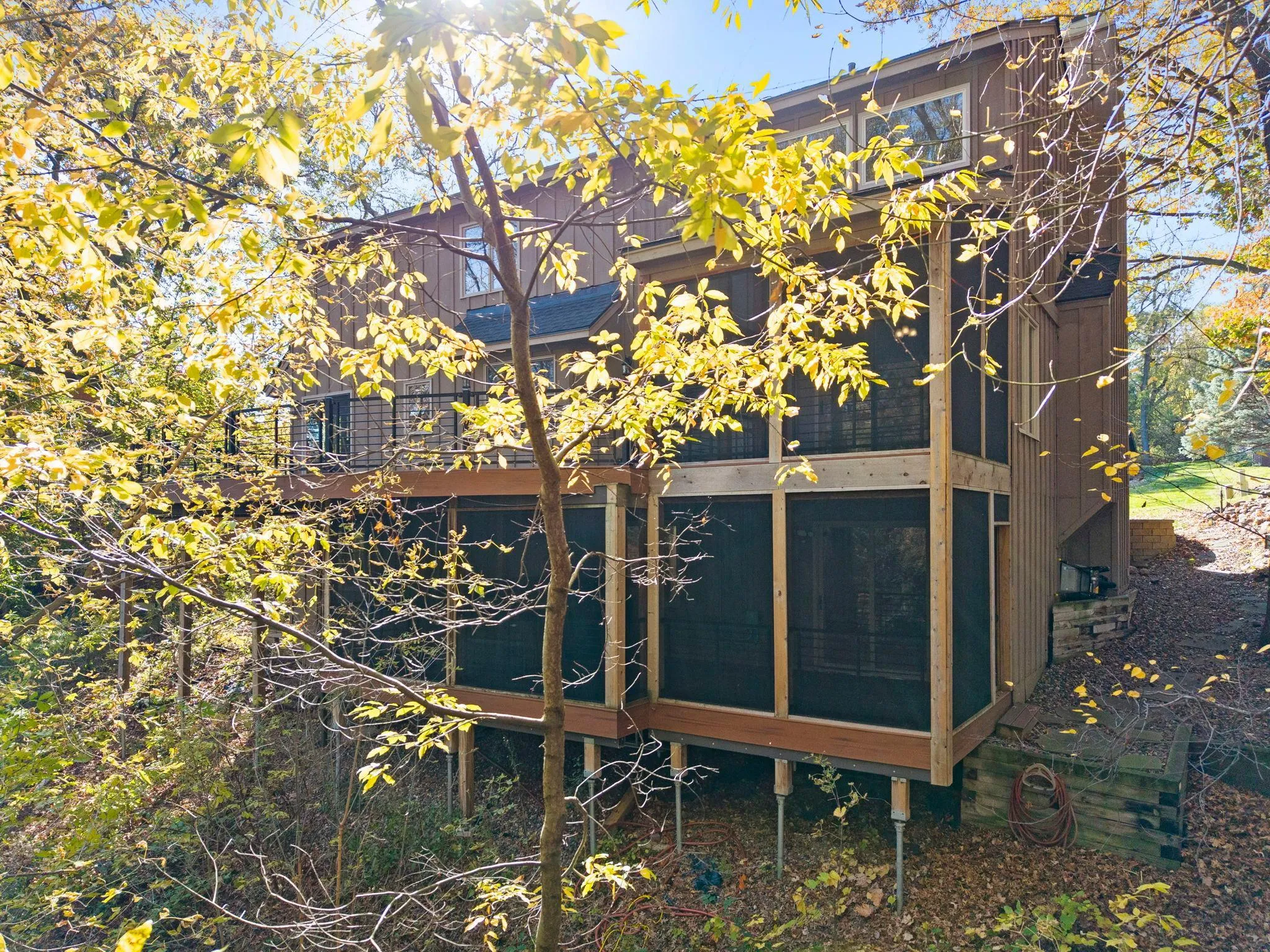 Photo 78 of 4640 Parkcliff Drive