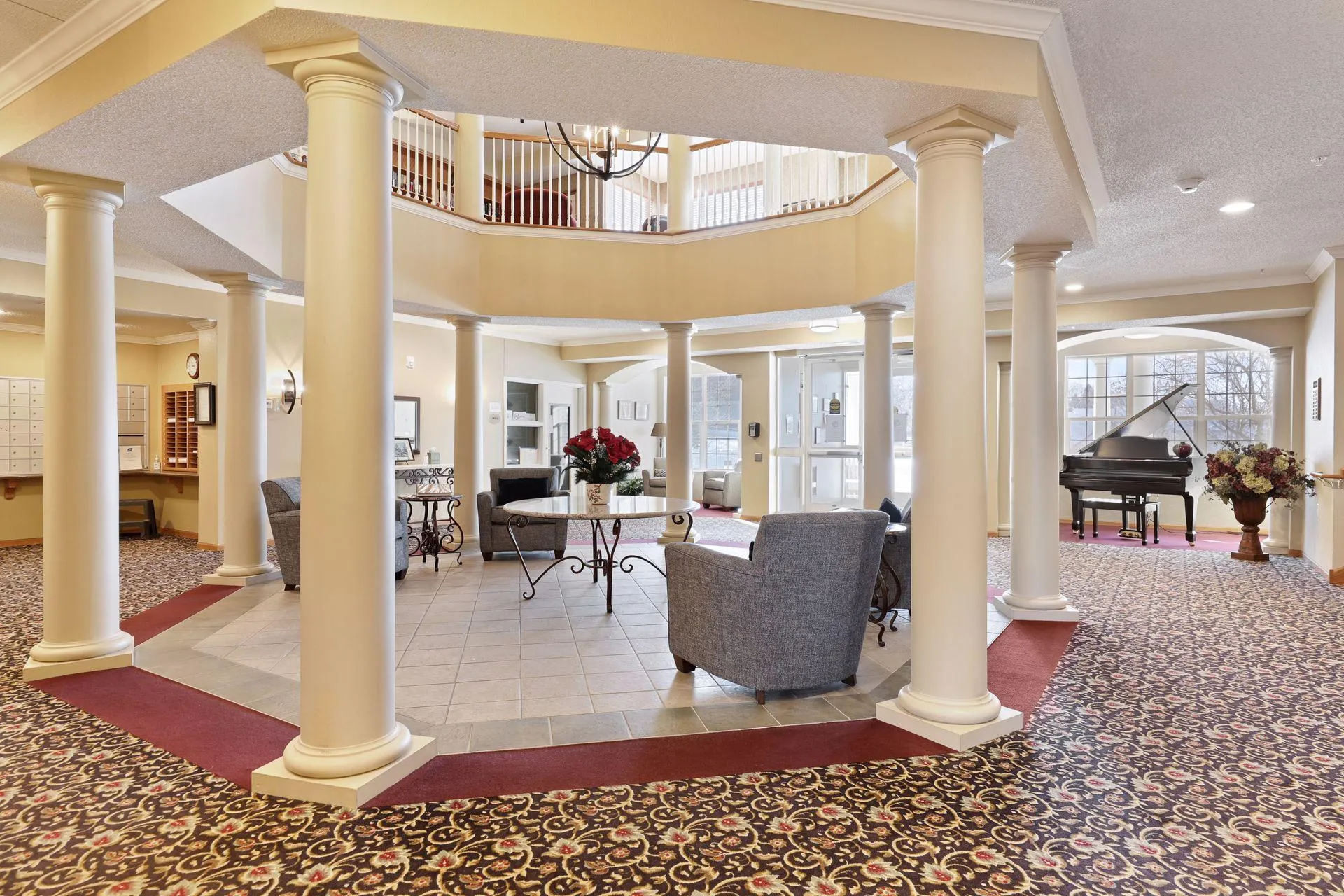 Photo 7 of 15001 Burnhaven Drive Unit 120