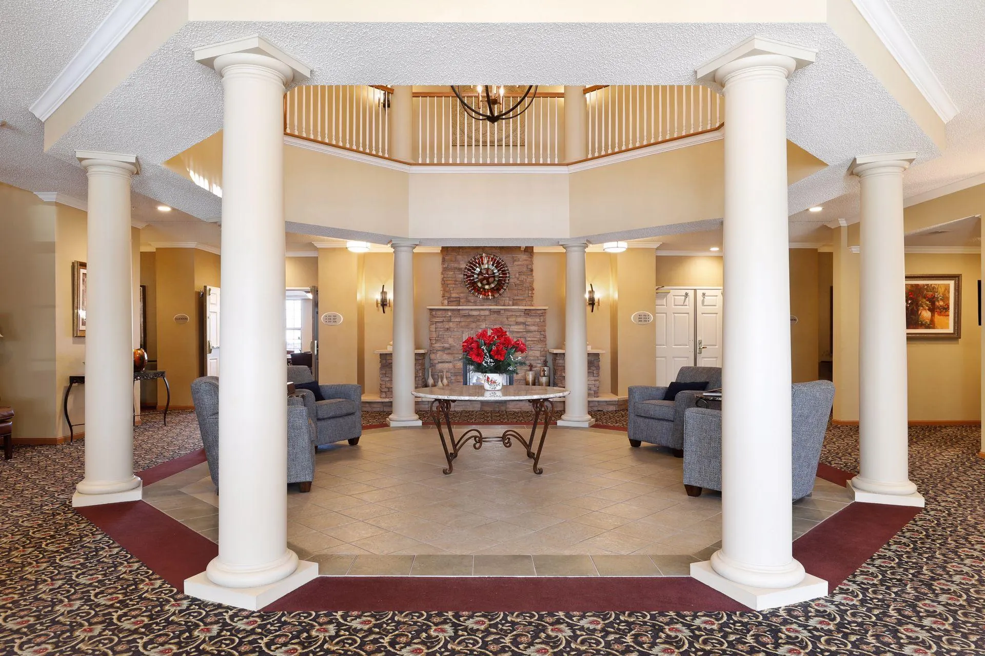Photo 6 of 15001 Burnhaven Drive Unit 120