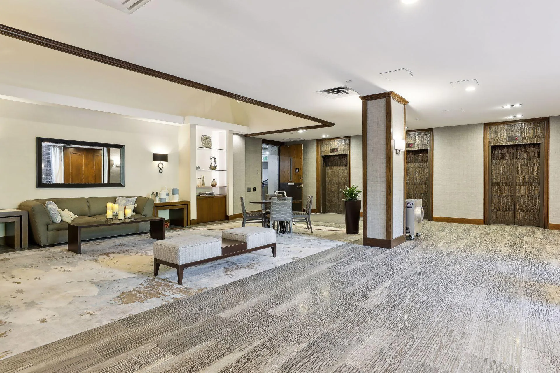 Photo 51 of 1235 Yale Place Unit 1307