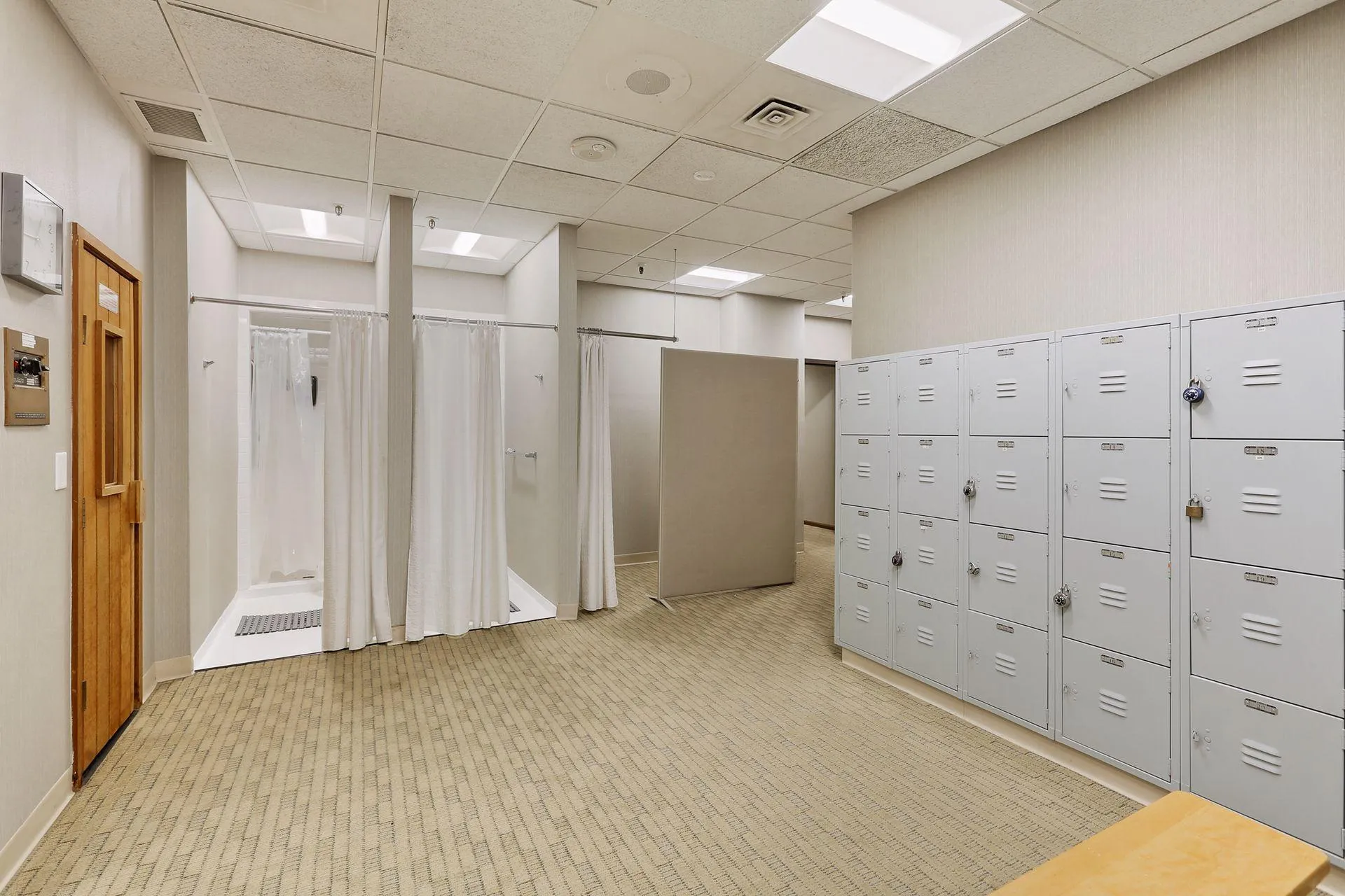 Photo 41 of 1235 Yale Place Unit 1307