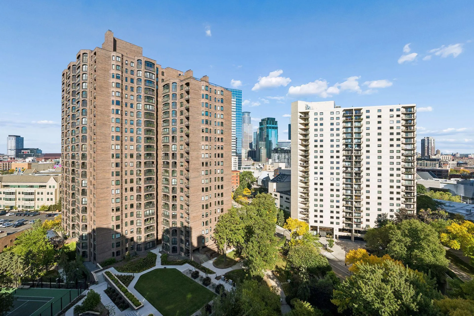 Photo 48 of 1235 Yale Place Unit 1307