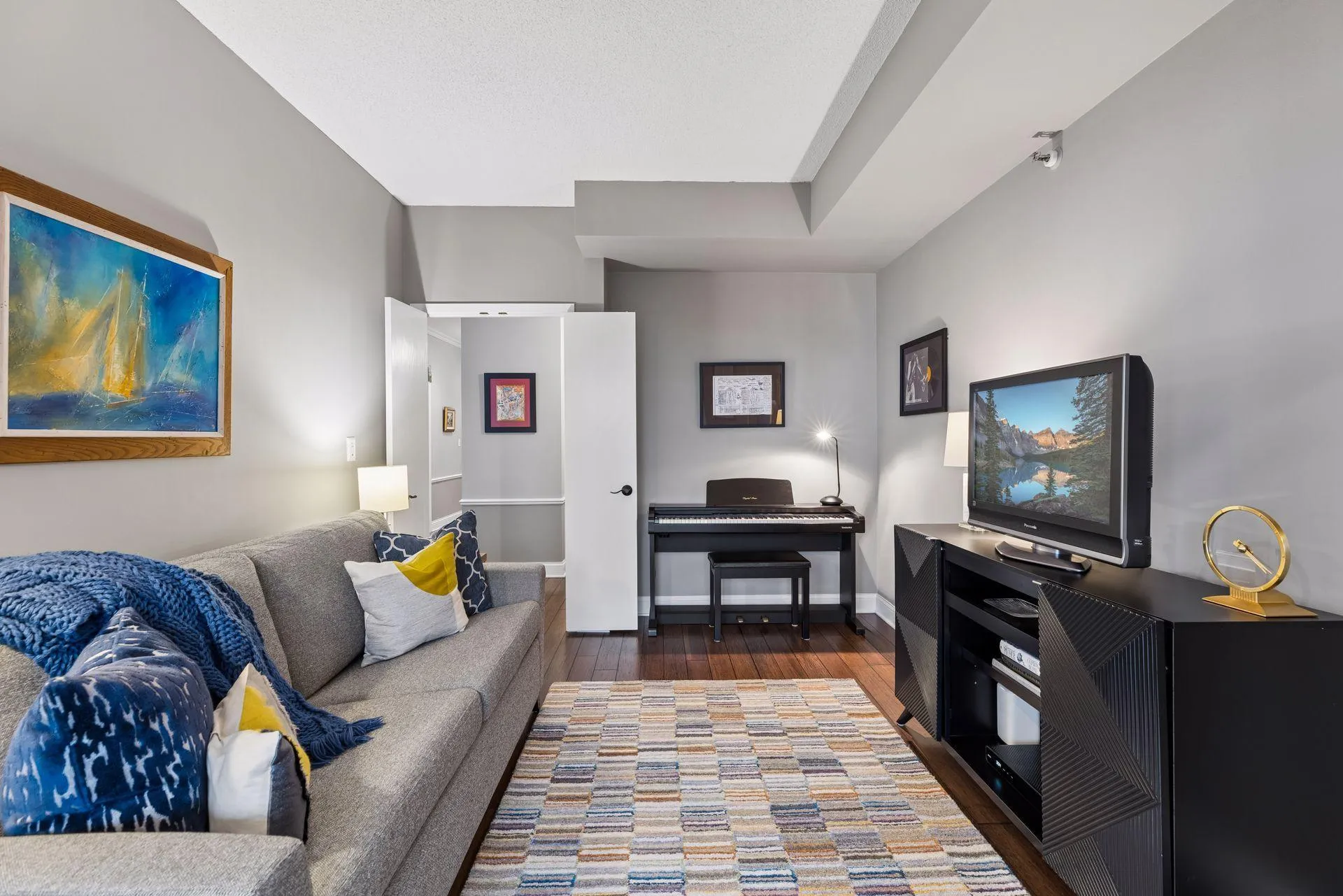 Photo 19 of 1235 Yale Place Unit 1307