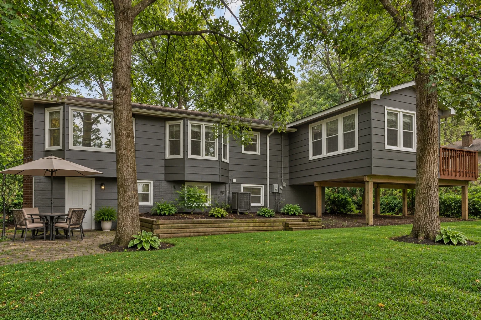 Photo 33 of 3891 N Enchanted Nw Drive