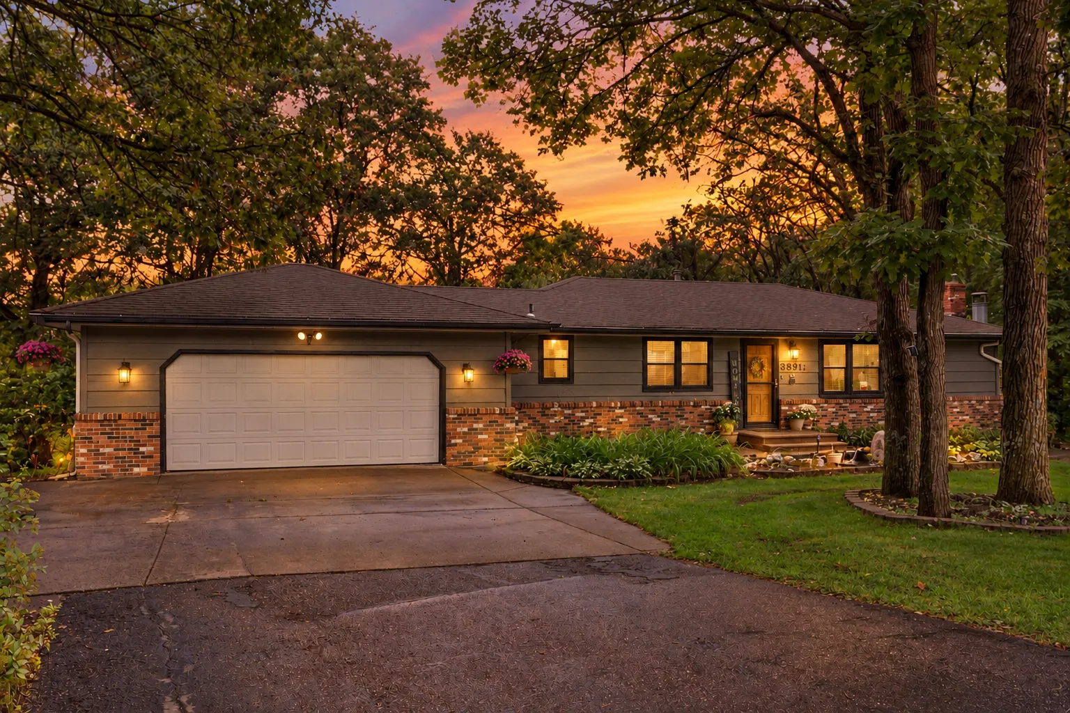 Photo 36 of 3891 N Enchanted Nw Drive