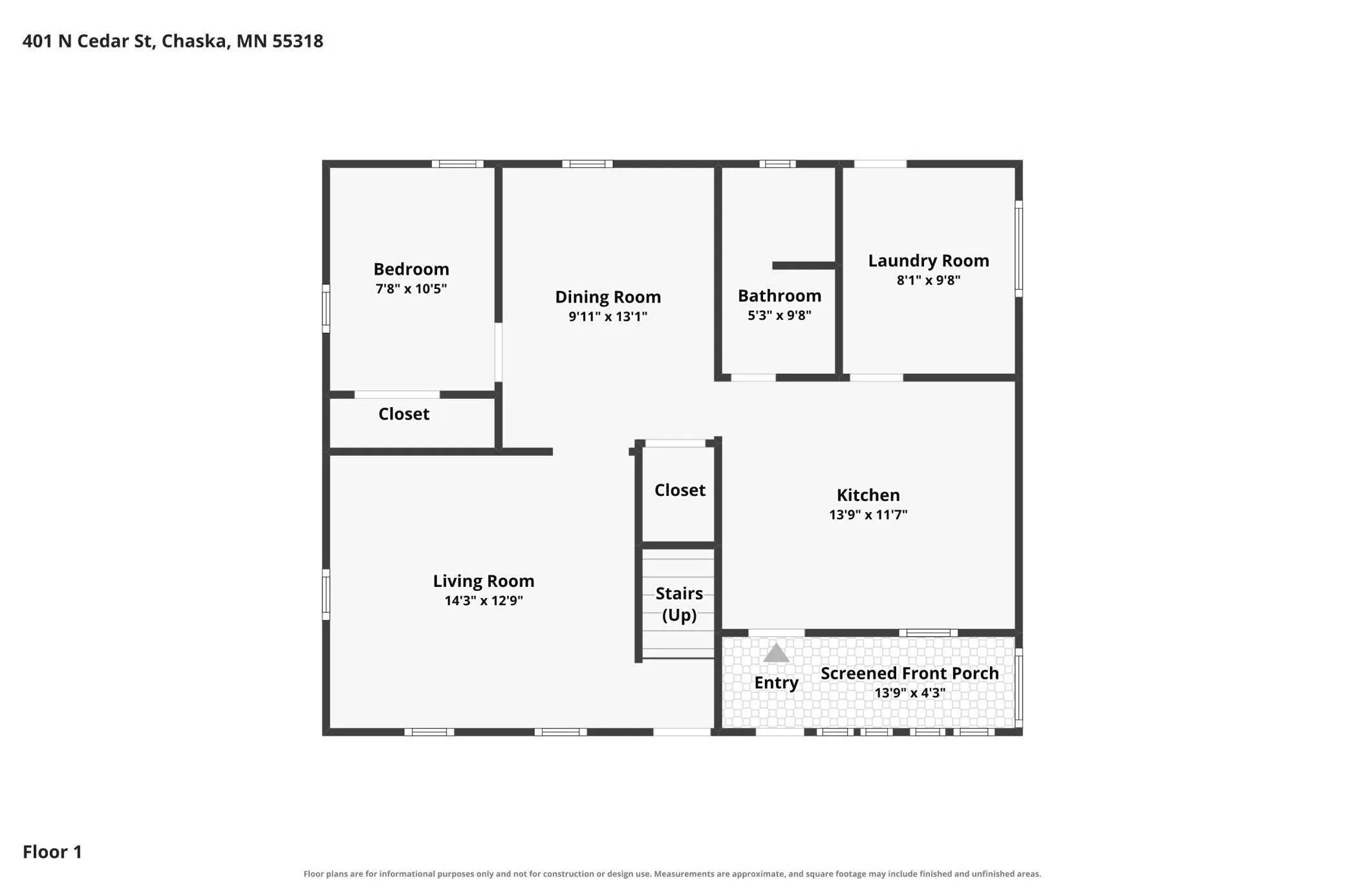 Photo 30 of 401 N Cedar Street