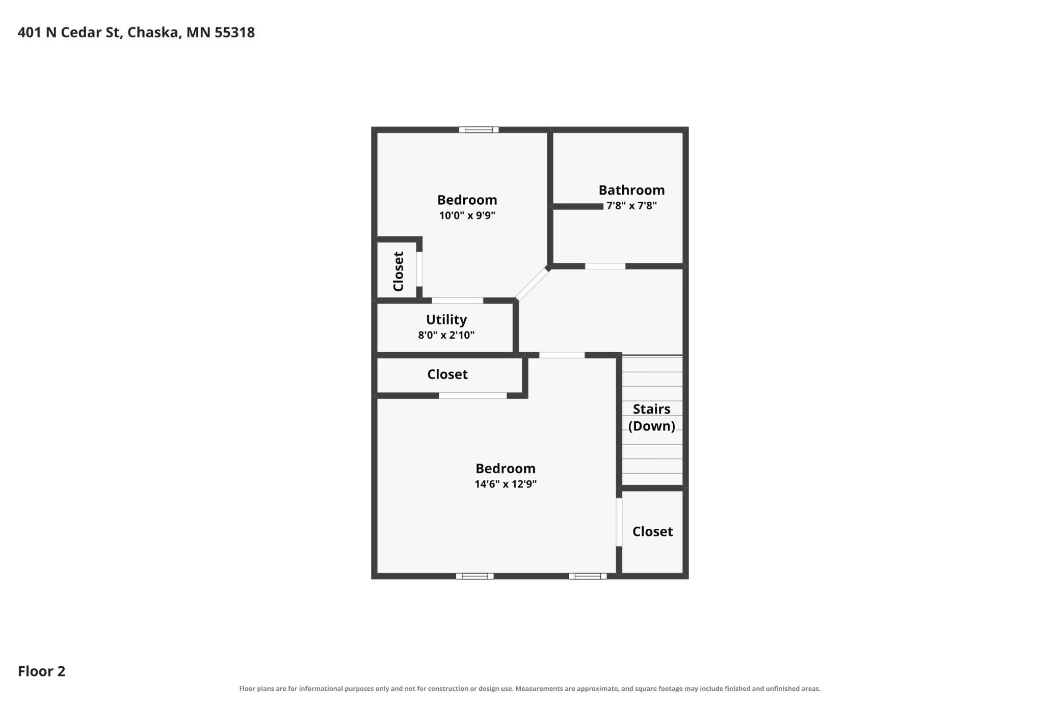 Photo 31 of 401 N Cedar Street