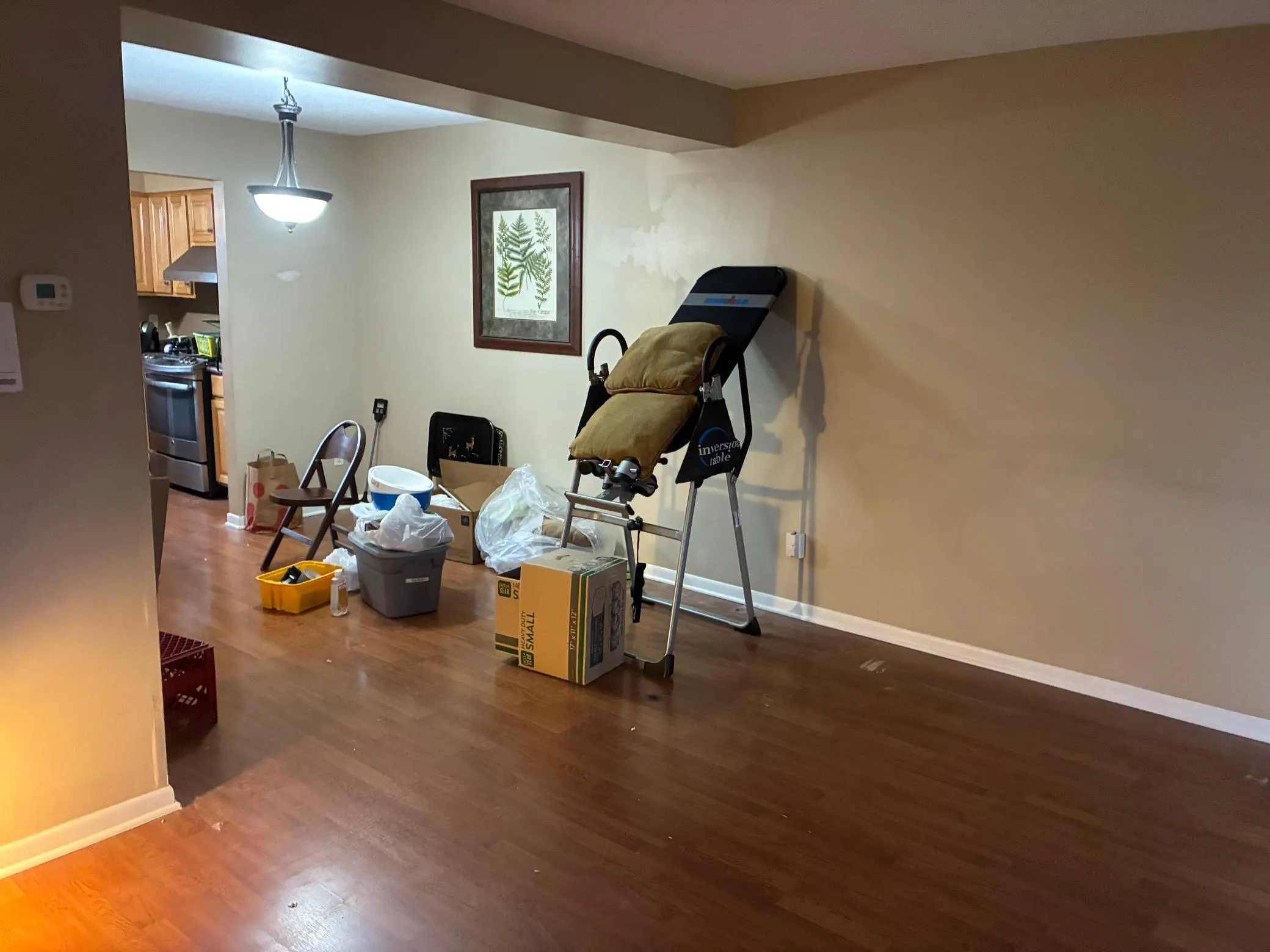Photo 3 of 1807 Livingston Avenue