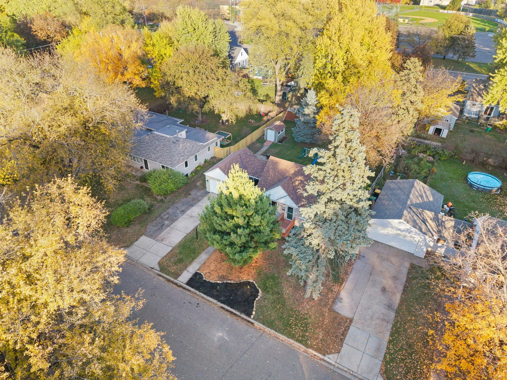Photo 47 of 4740 Edgewood N Avenue