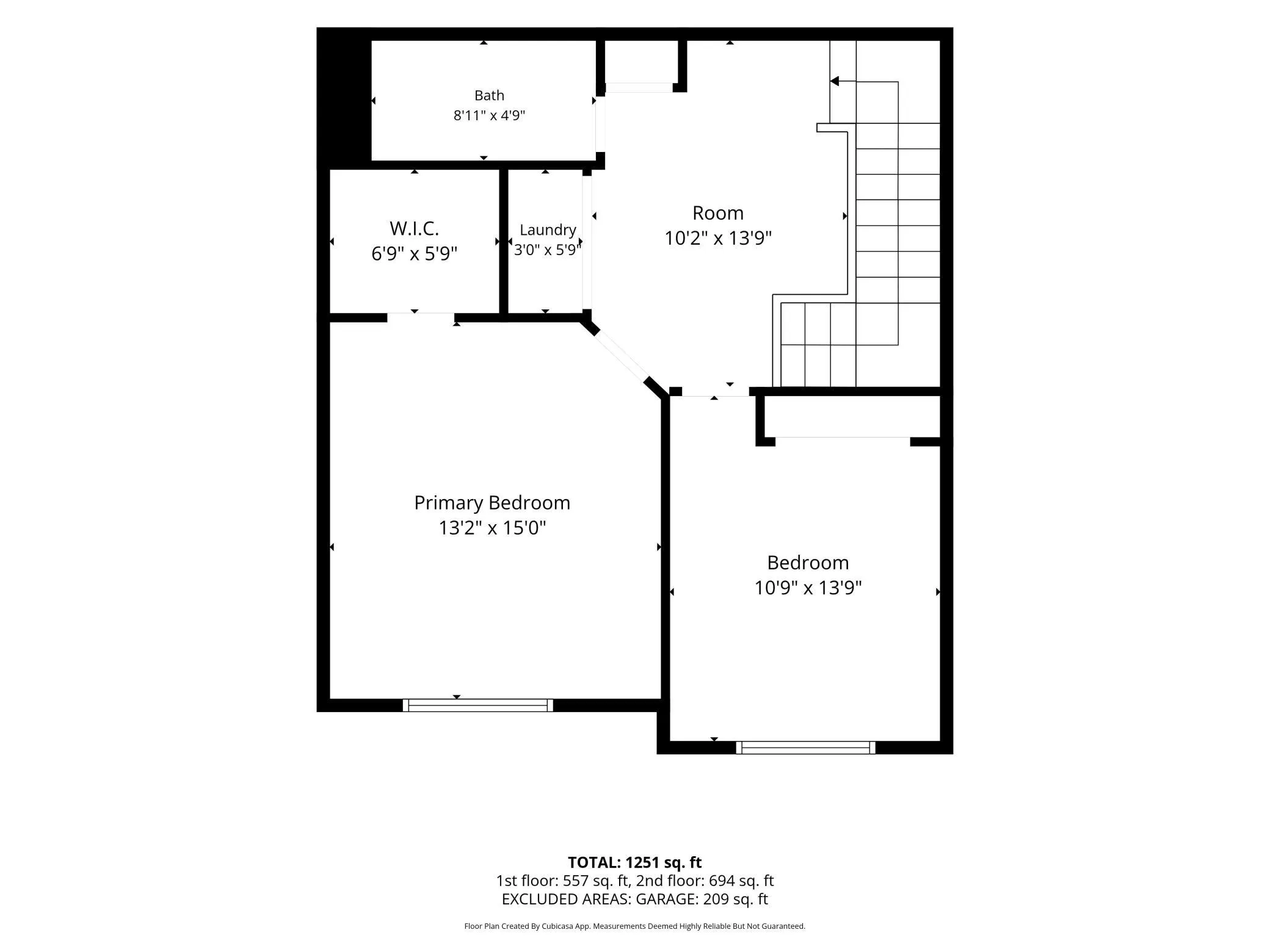 Photo 38 of 15551 Garnet Way