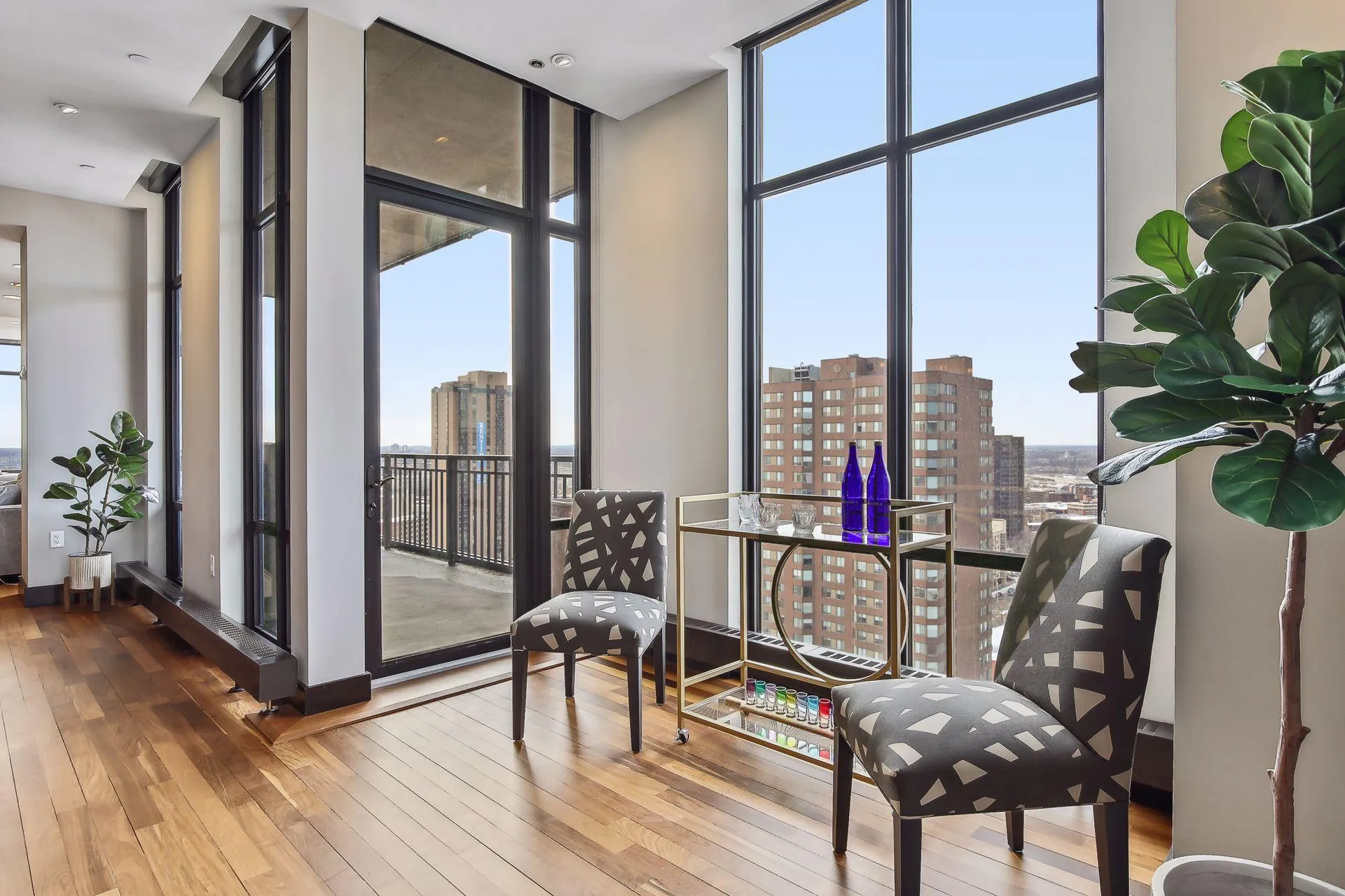 Photo 12 of 201 S 11th Street Unit 2100