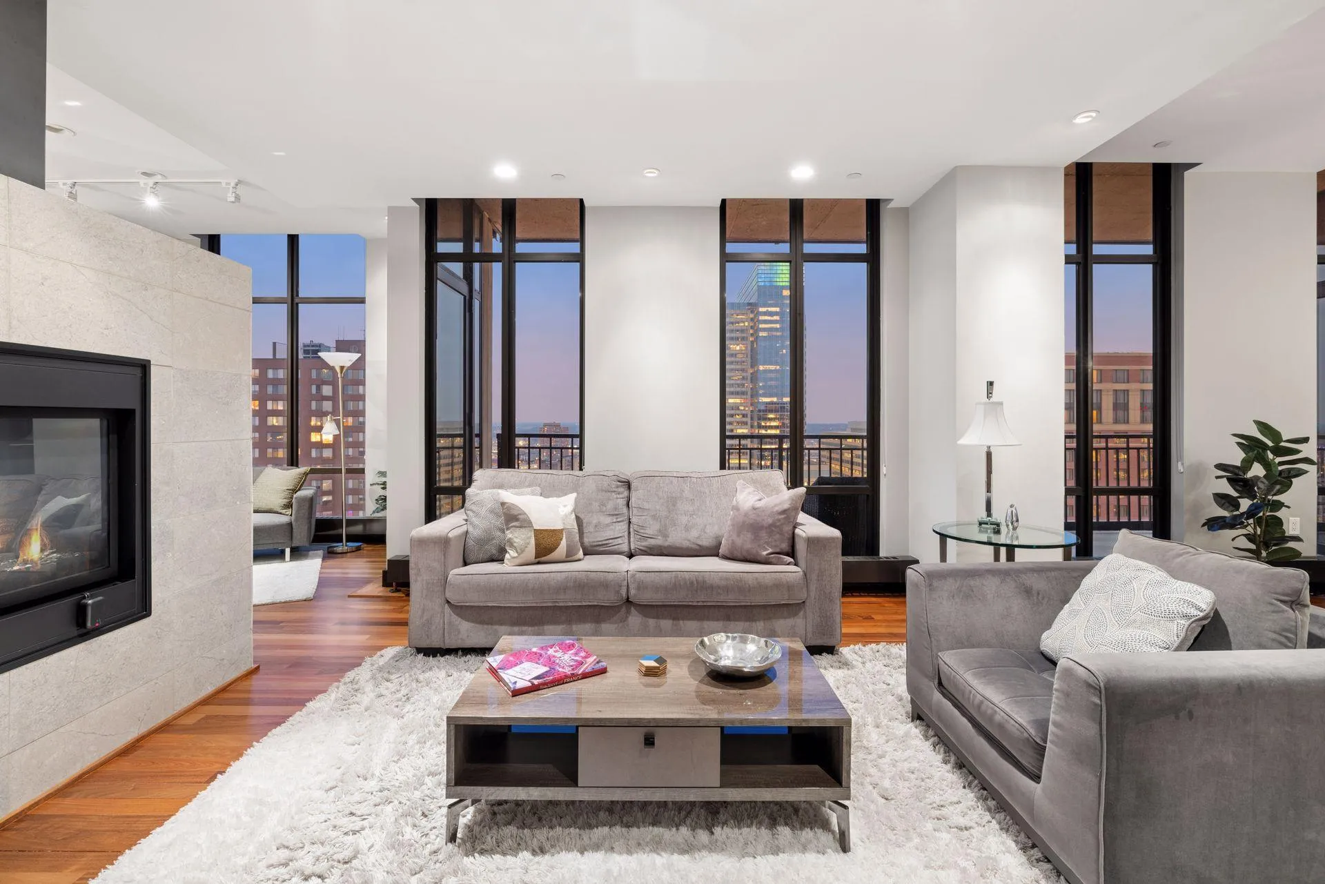 Photo 6 of 201 S 11th Street Unit 2100