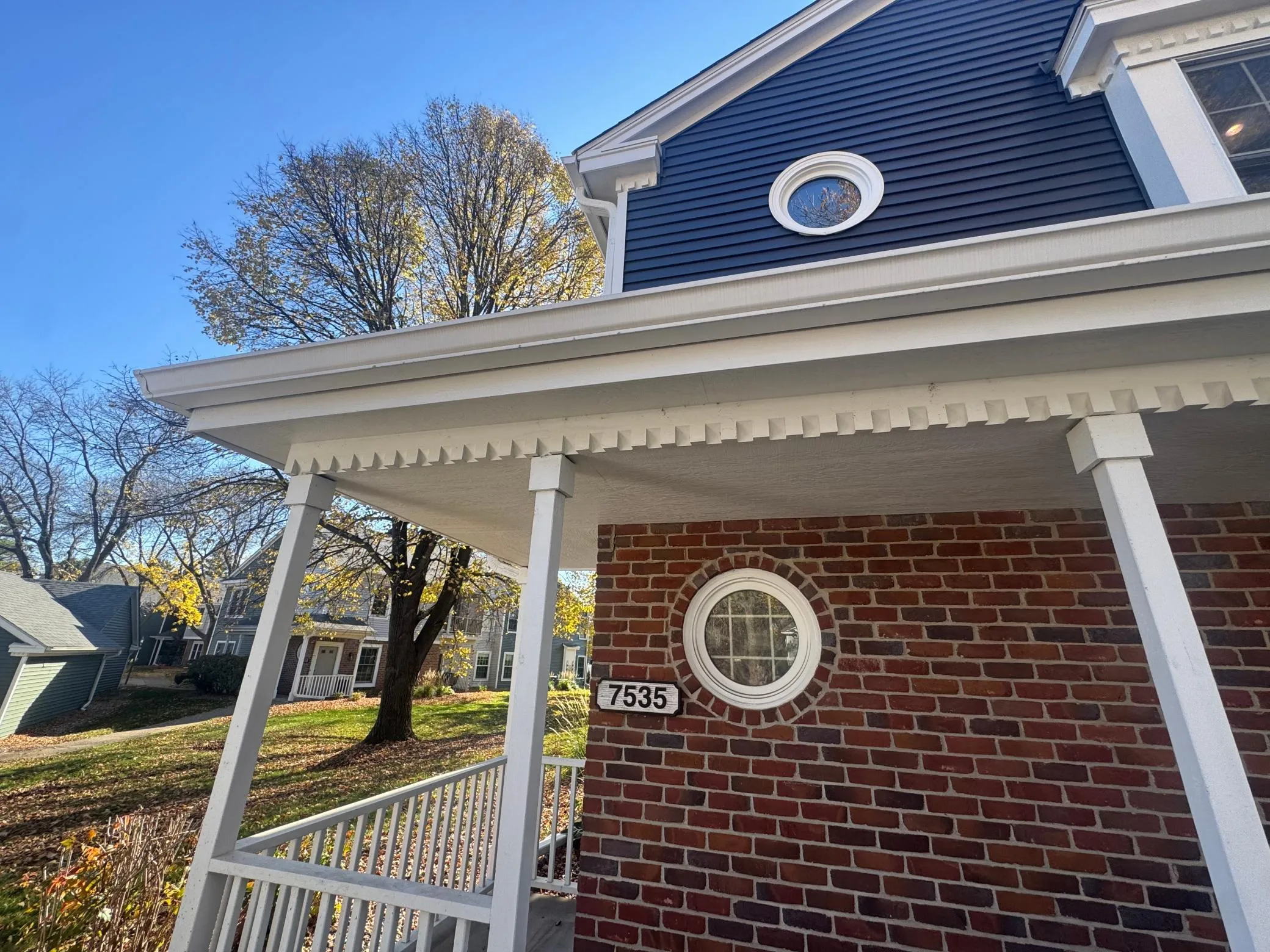 Photo 2 of 7535 W 110th Street