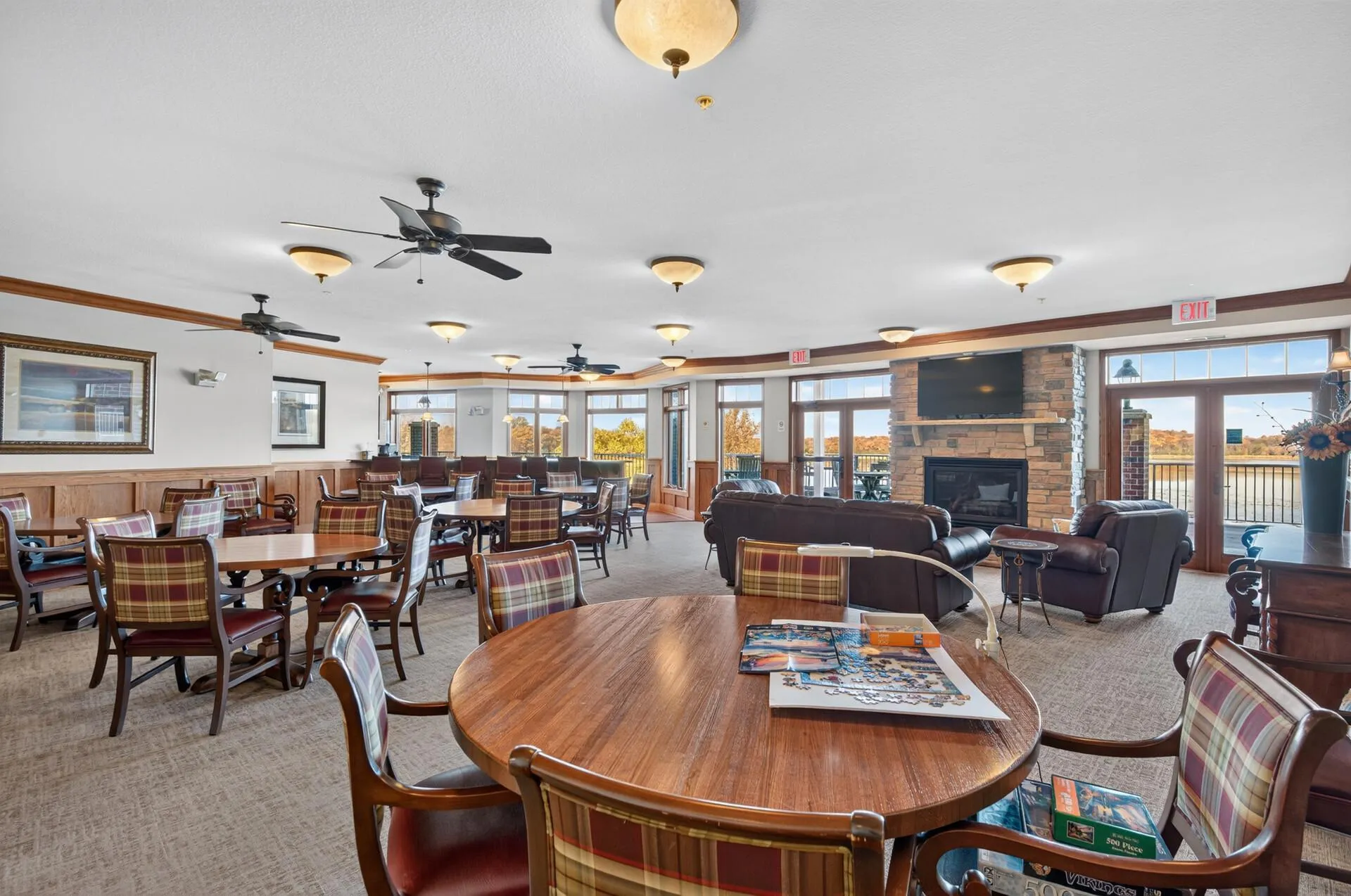 Photo 42 of 1776 Stieger Lake Lane Unit 111