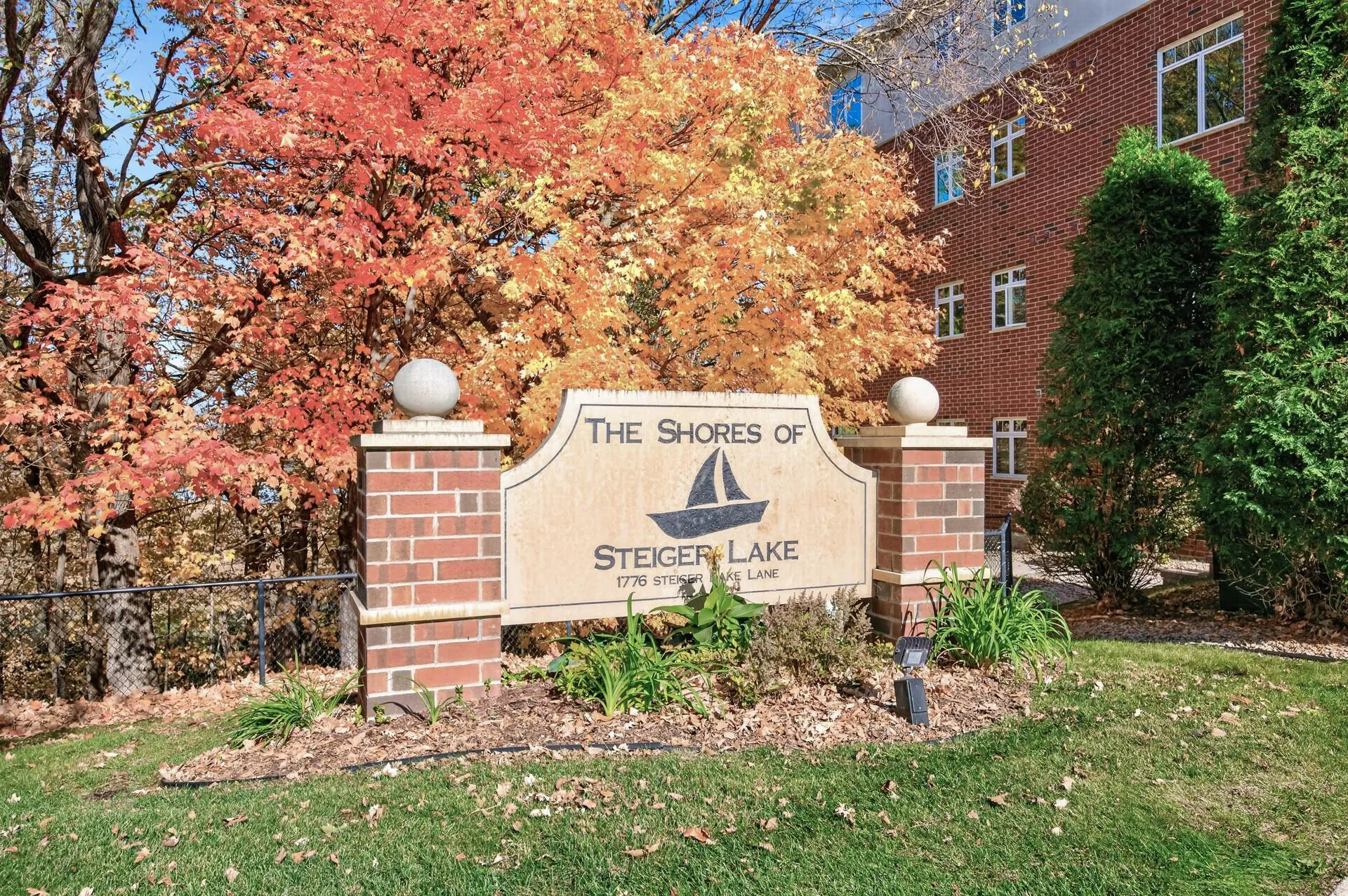 Photo 55 of 1776 Stieger Lake Lane Unit 111