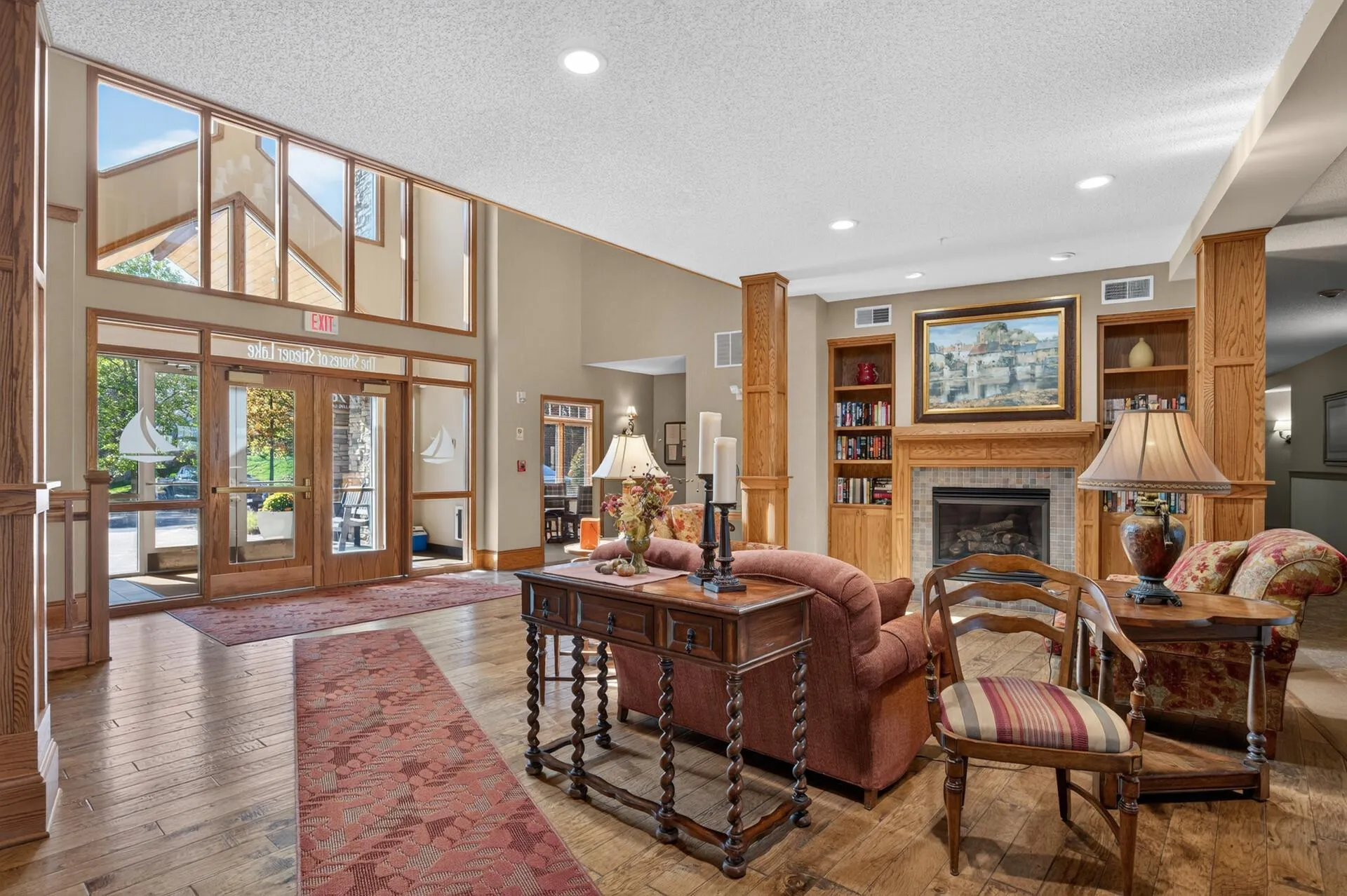 Photo 41 of 1776 Stieger Lake Lane Unit 111
