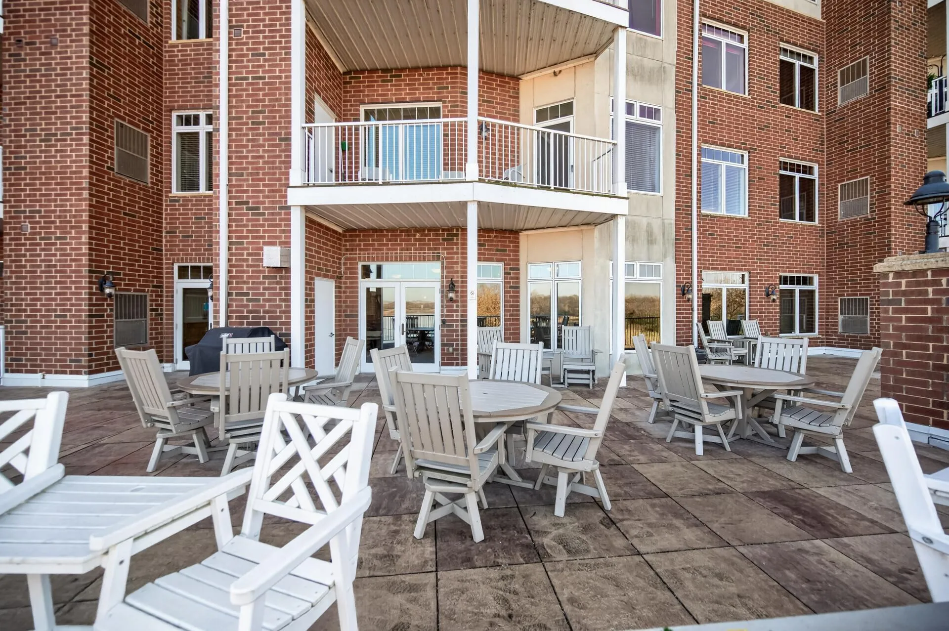 Photo 52 of 1776 Stieger Lake Lane Unit 111