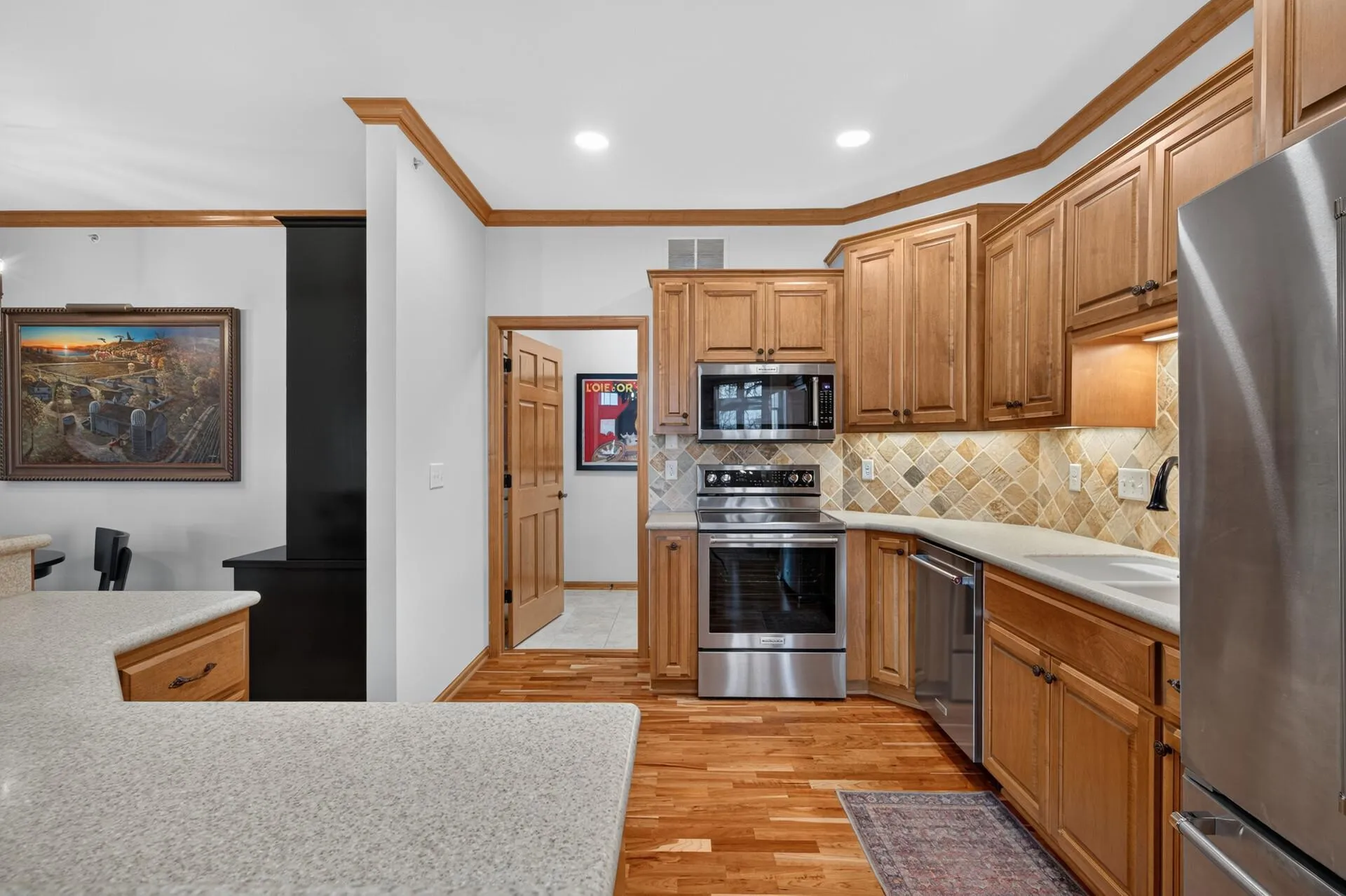 Photo 8 of 1776 Stieger Lake Lane Unit 111