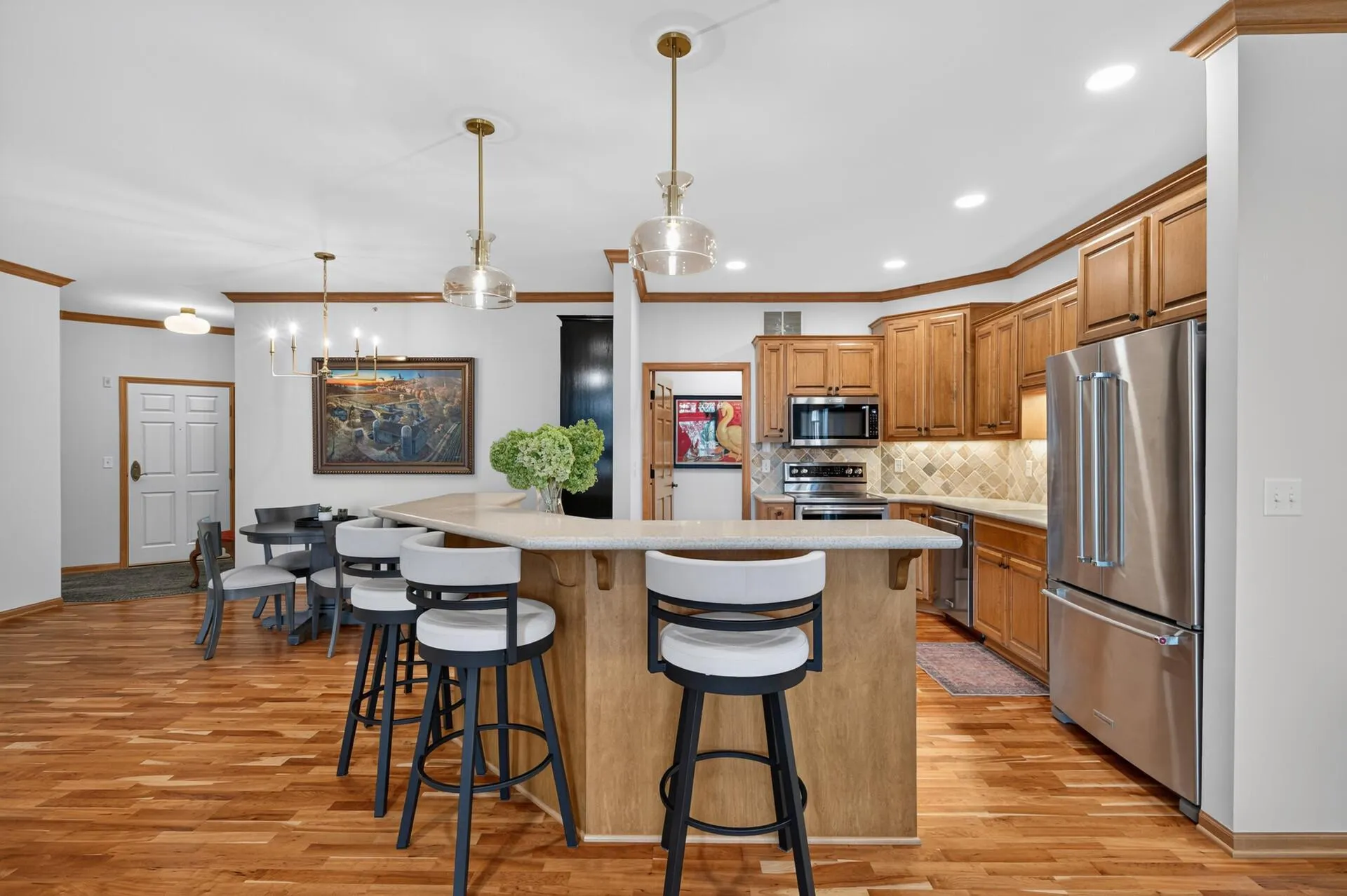 Photo 6 of 1776 Stieger Lake Lane Unit 111