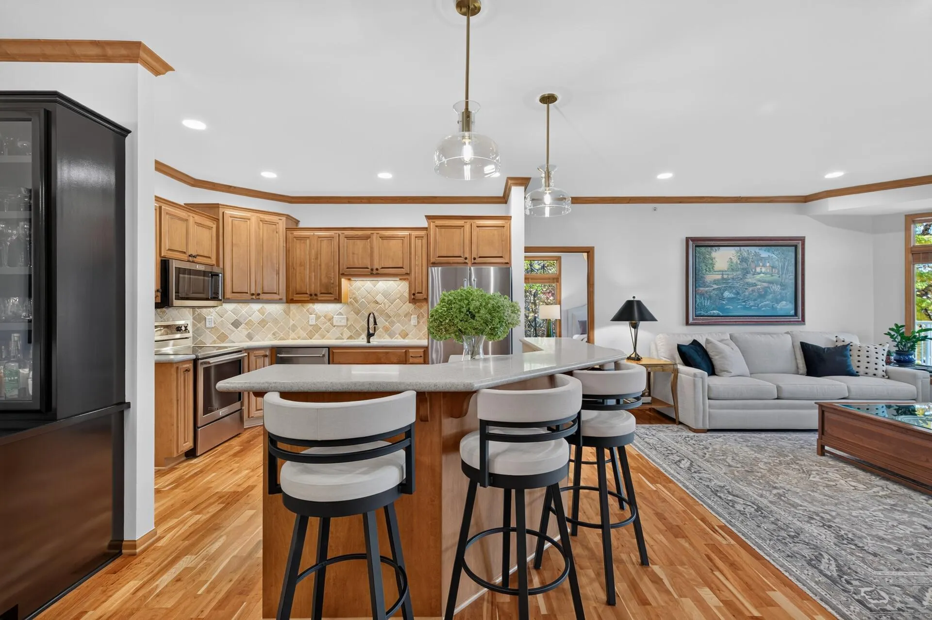 Photo 5 of 1776 Stieger Lake Lane Unit 111