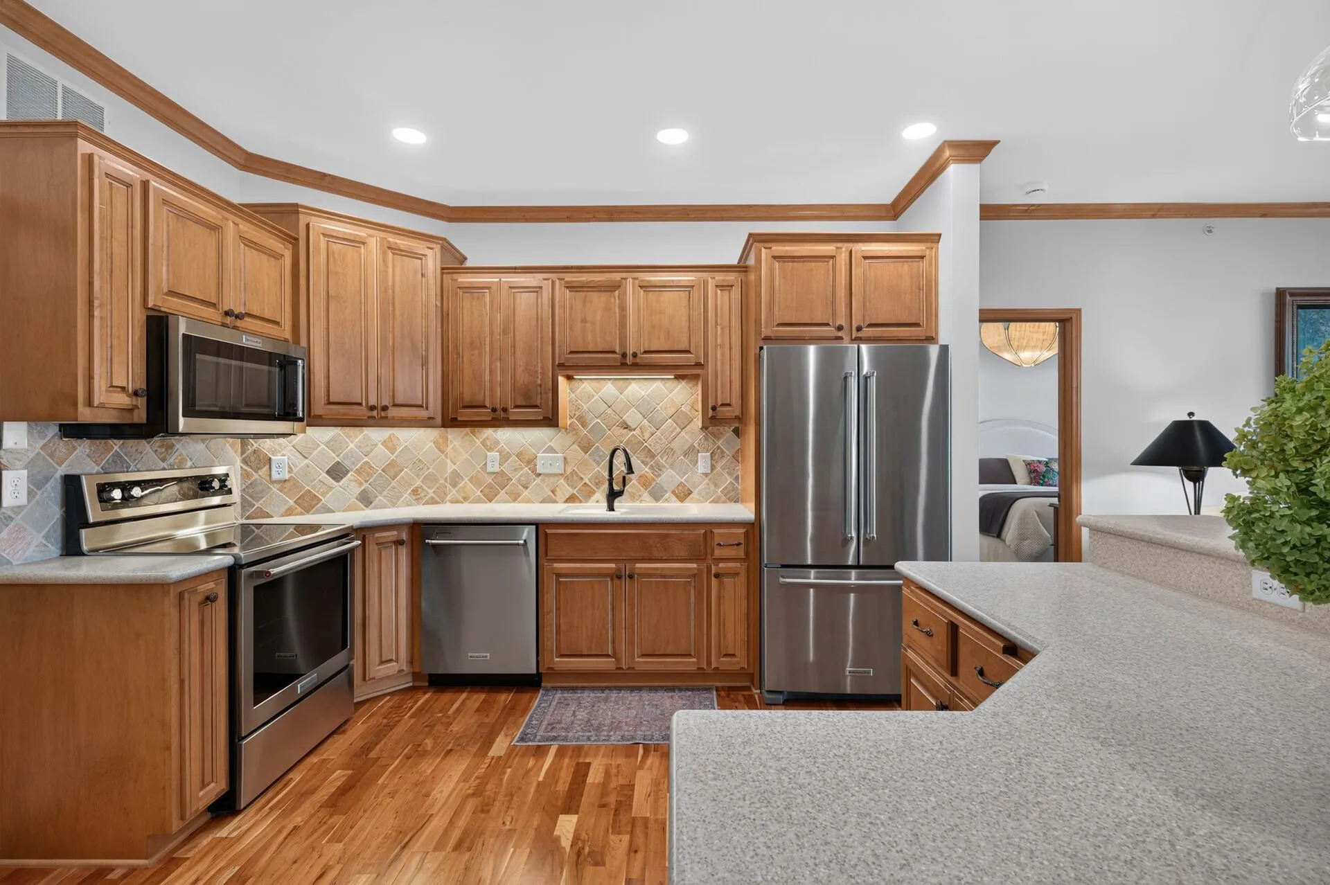 Photo 9 of 1776 Stieger Lake Lane Unit 111