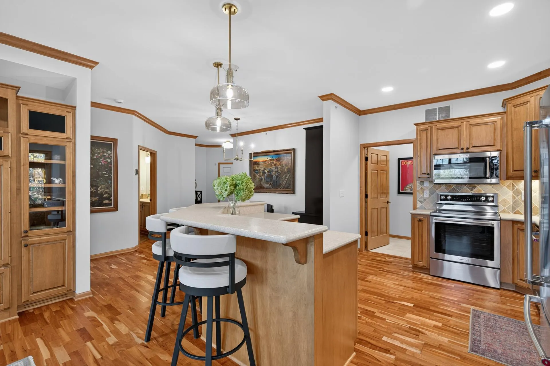 Photo 7 of 1776 Stieger Lake Lane Unit 111